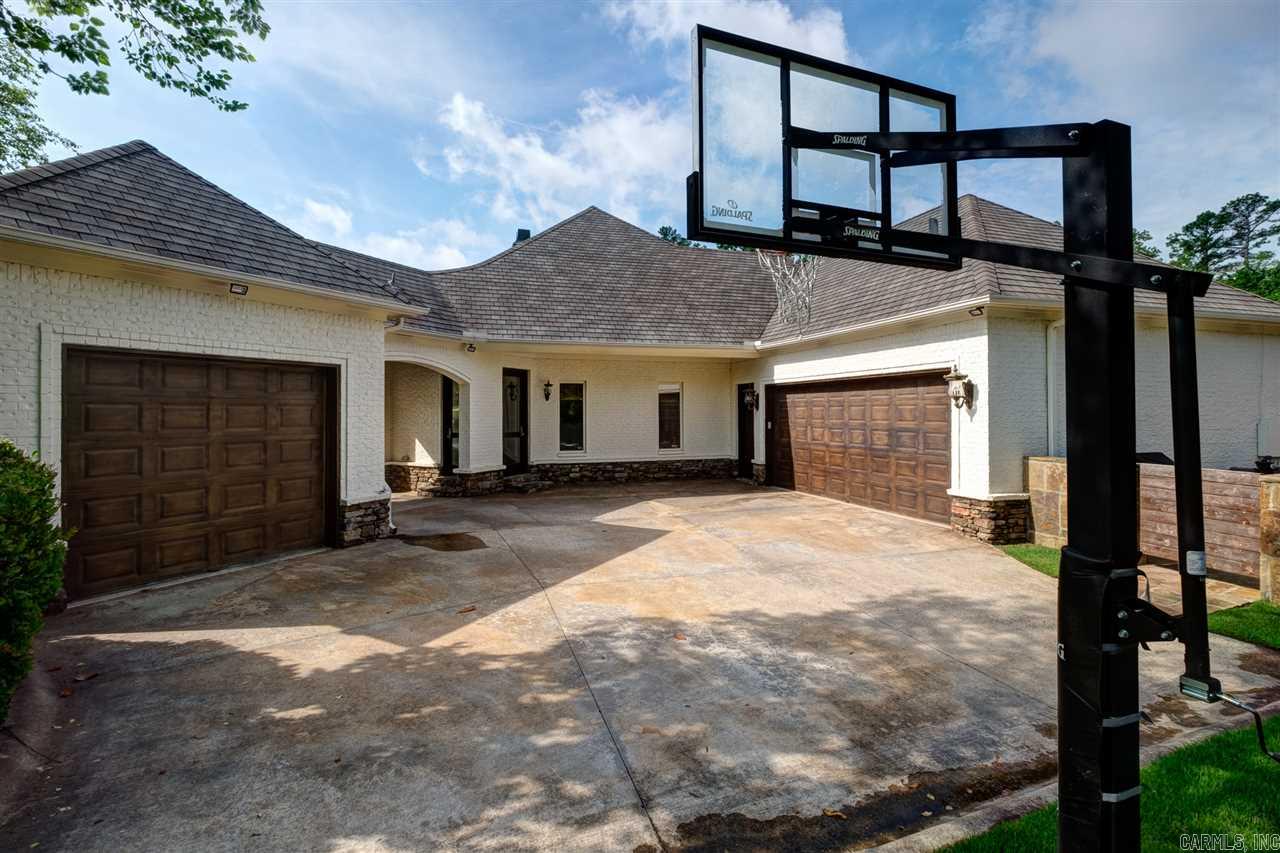 CHENAL VALLEY GERMAY COURT - Residential