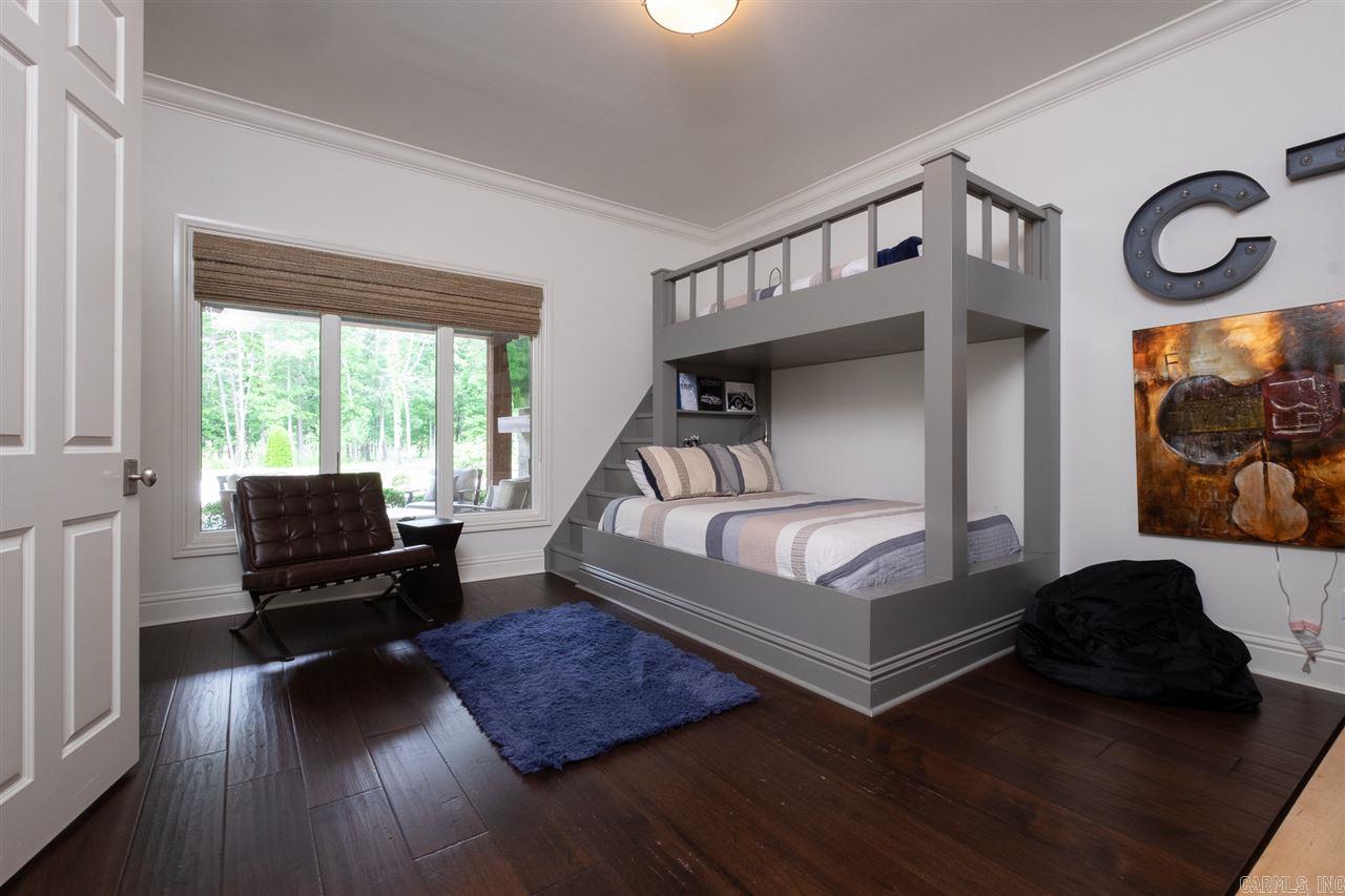 CHENAL VALLEY GERMAY COURT - Residential