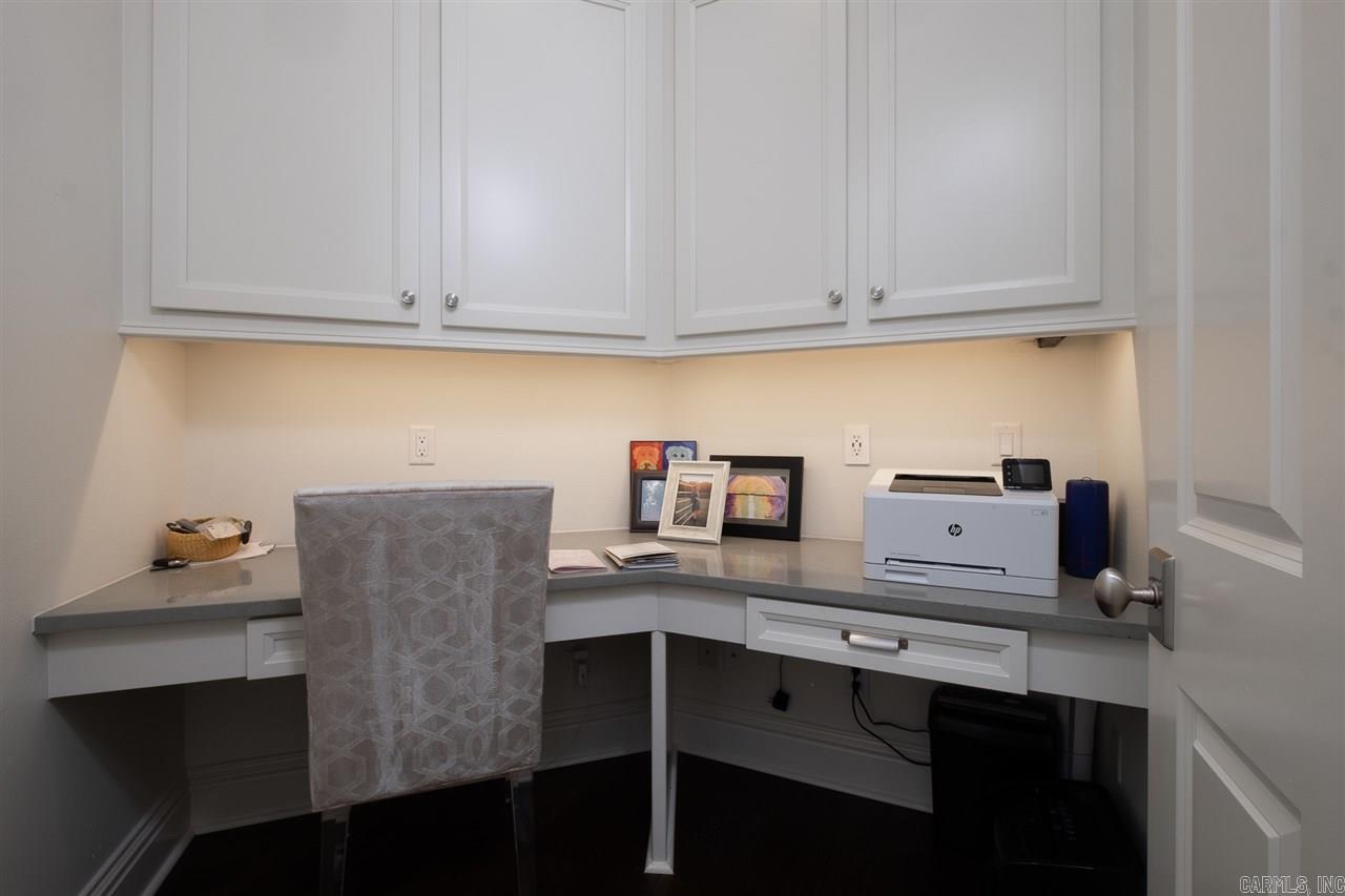 CHENAL VALLEY GERMAY COURT - Residential
