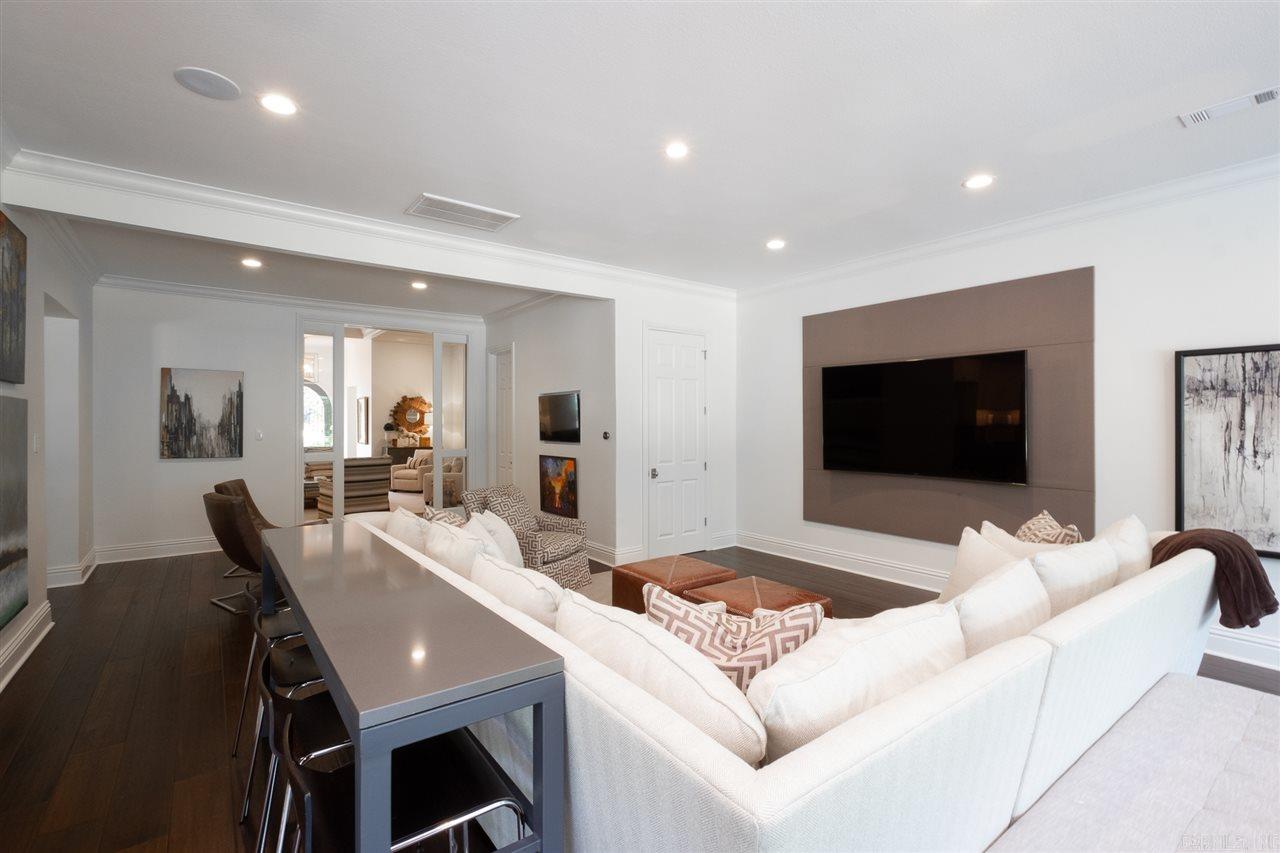 CHENAL VALLEY GERMAY COURT - Residential