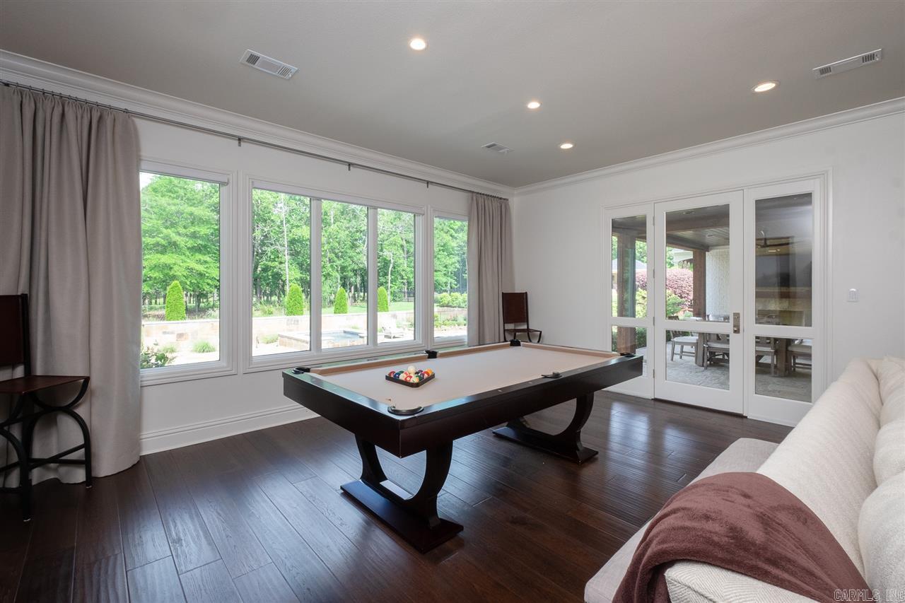CHENAL VALLEY GERMAY COURT - Residential