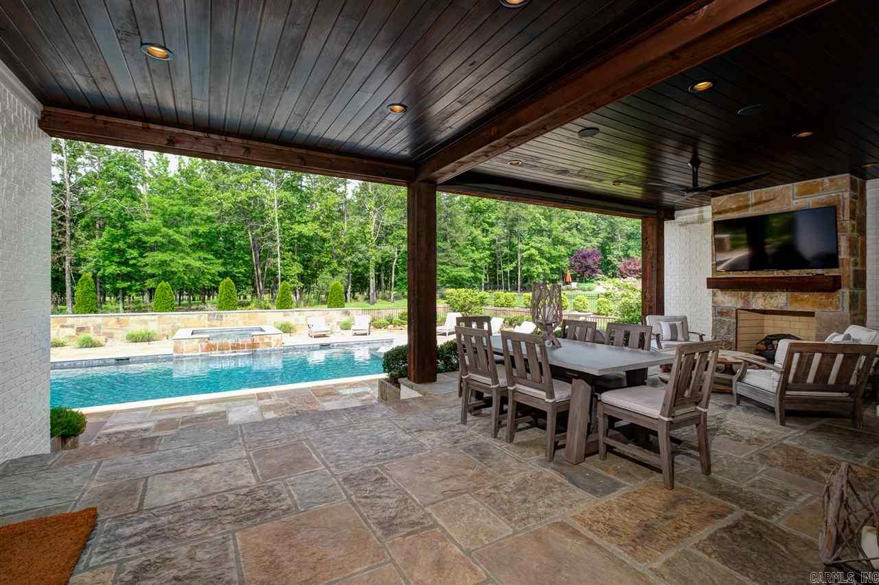 CHENAL VALLEY GERMAY COURT - Residential