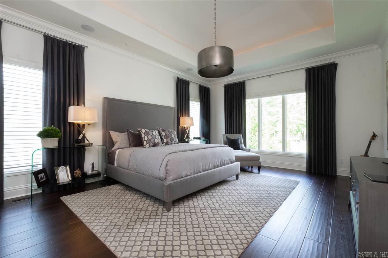 CHENAL VALLEY GERMAY COURT - Residential