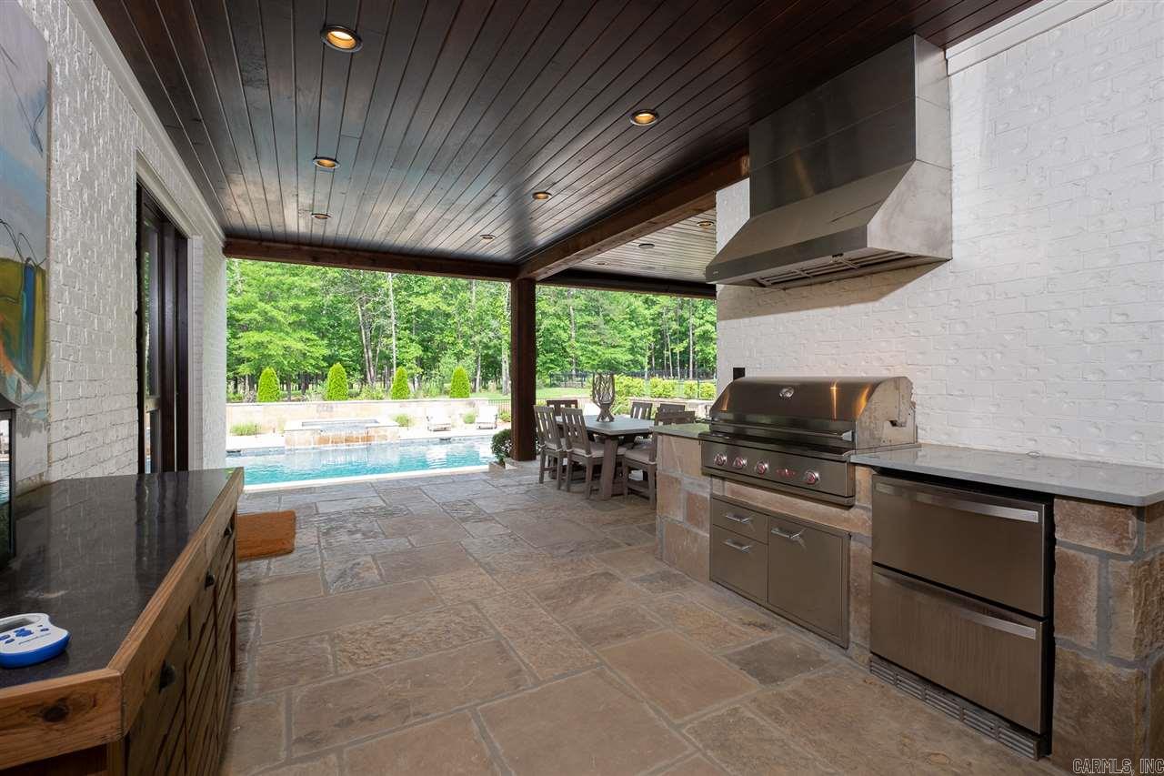 CHENAL VALLEY GERMAY COURT - Residential