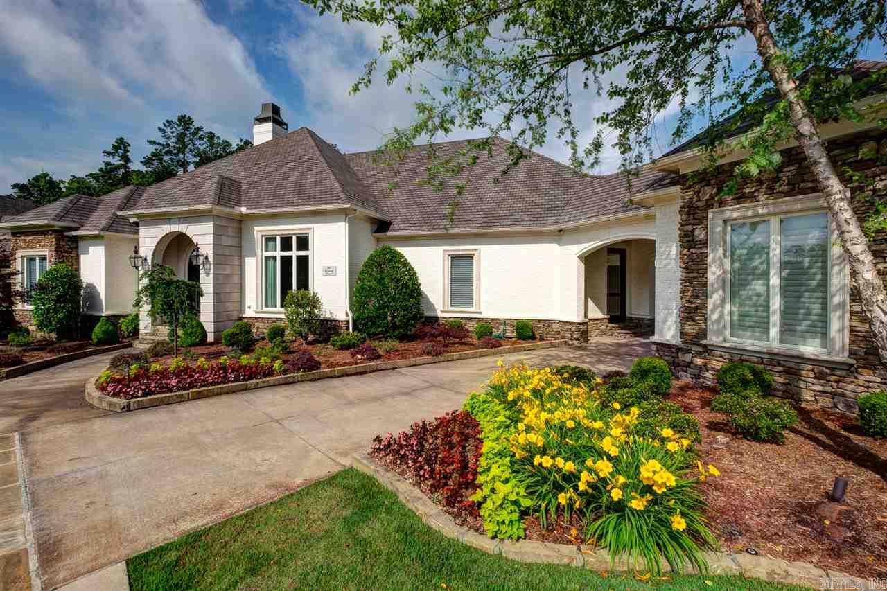 CHENAL VALLEY GERMAY COURT - Residential