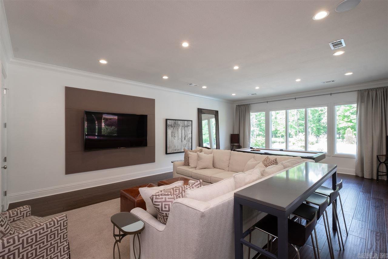 CHENAL VALLEY GERMAY COURT - Residential