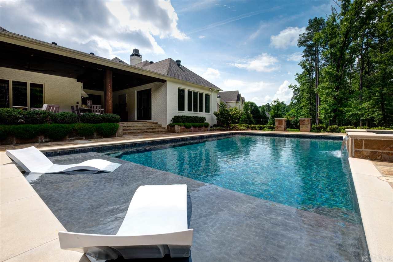 CHENAL VALLEY GERMAY COURT - Residential