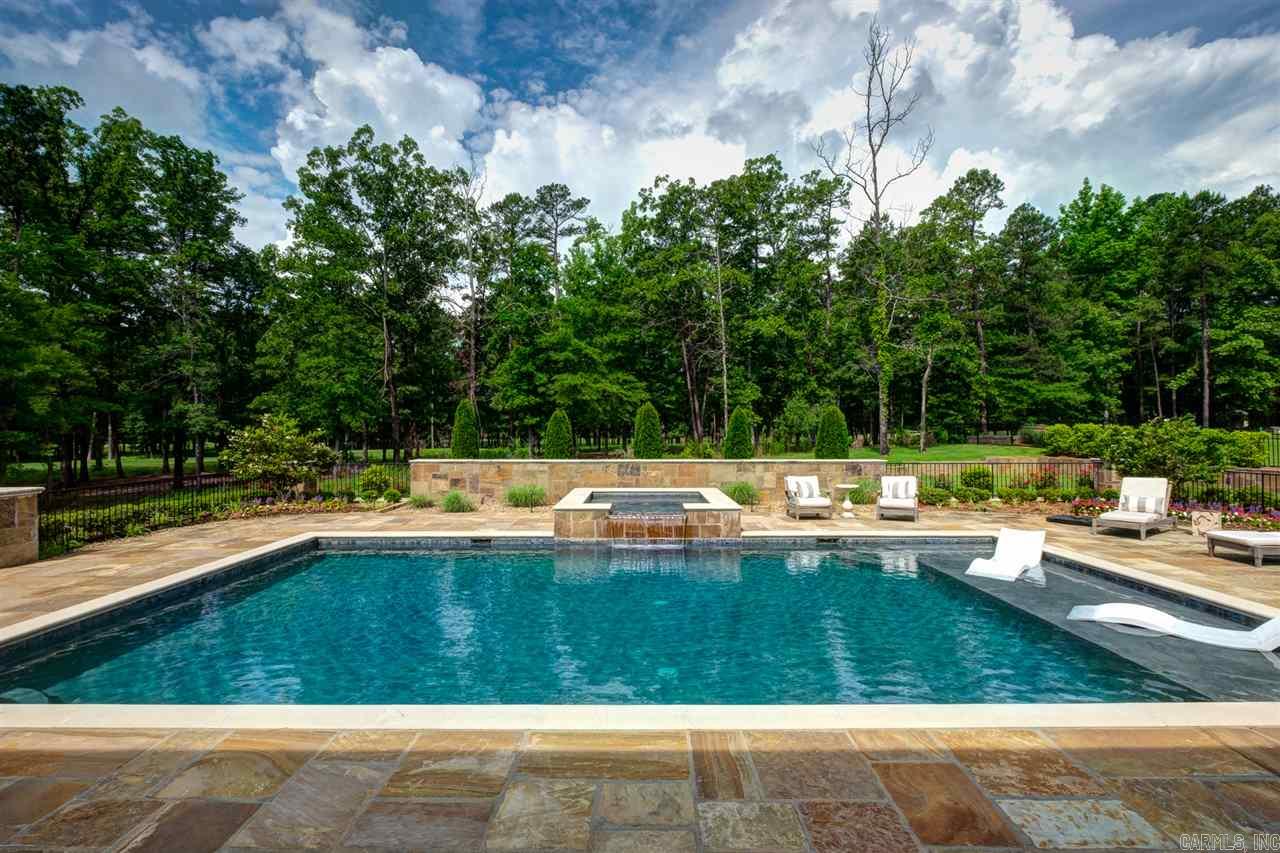 CHENAL VALLEY GERMAY COURT - Residential