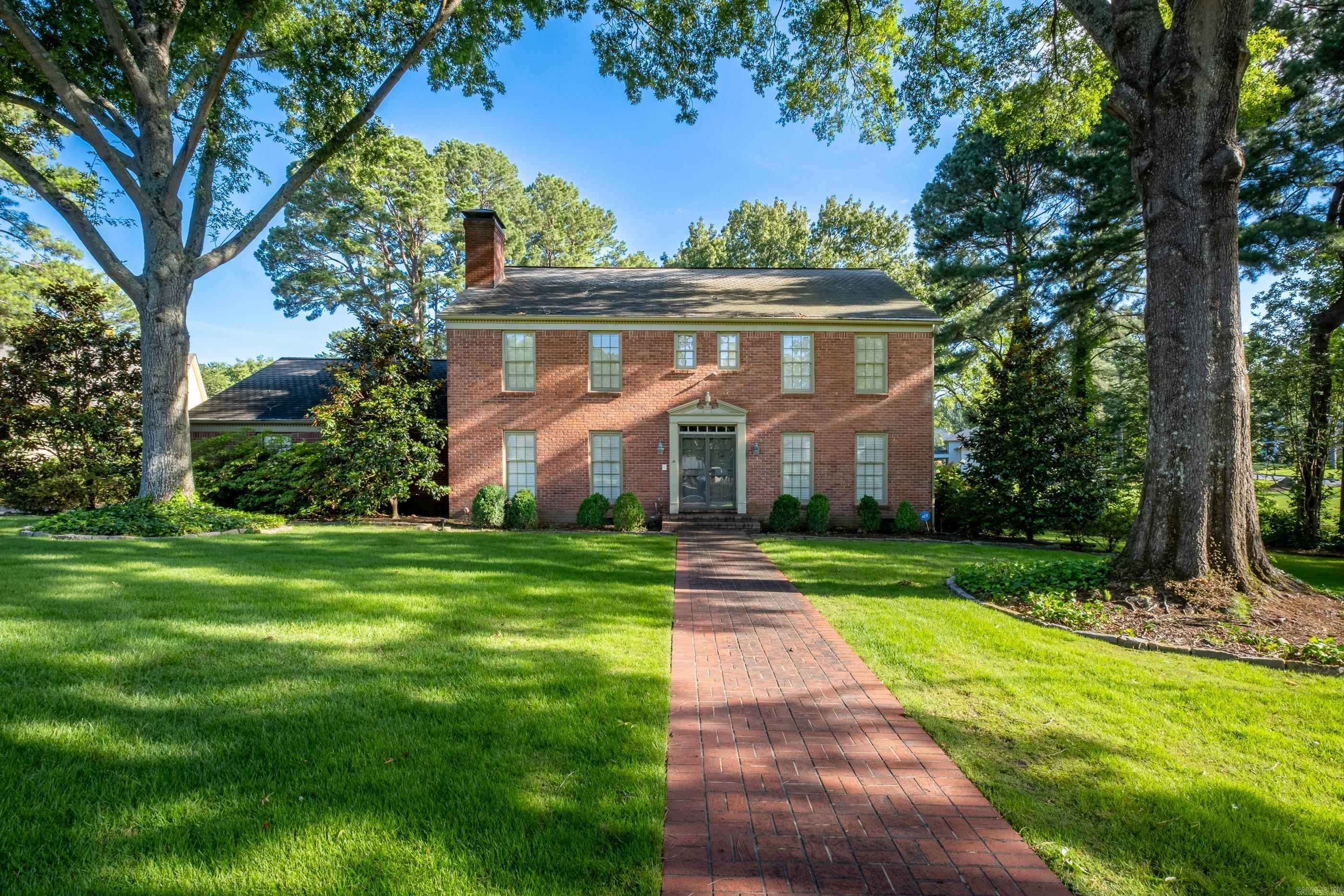 PLEASANT VALLEY - Residential