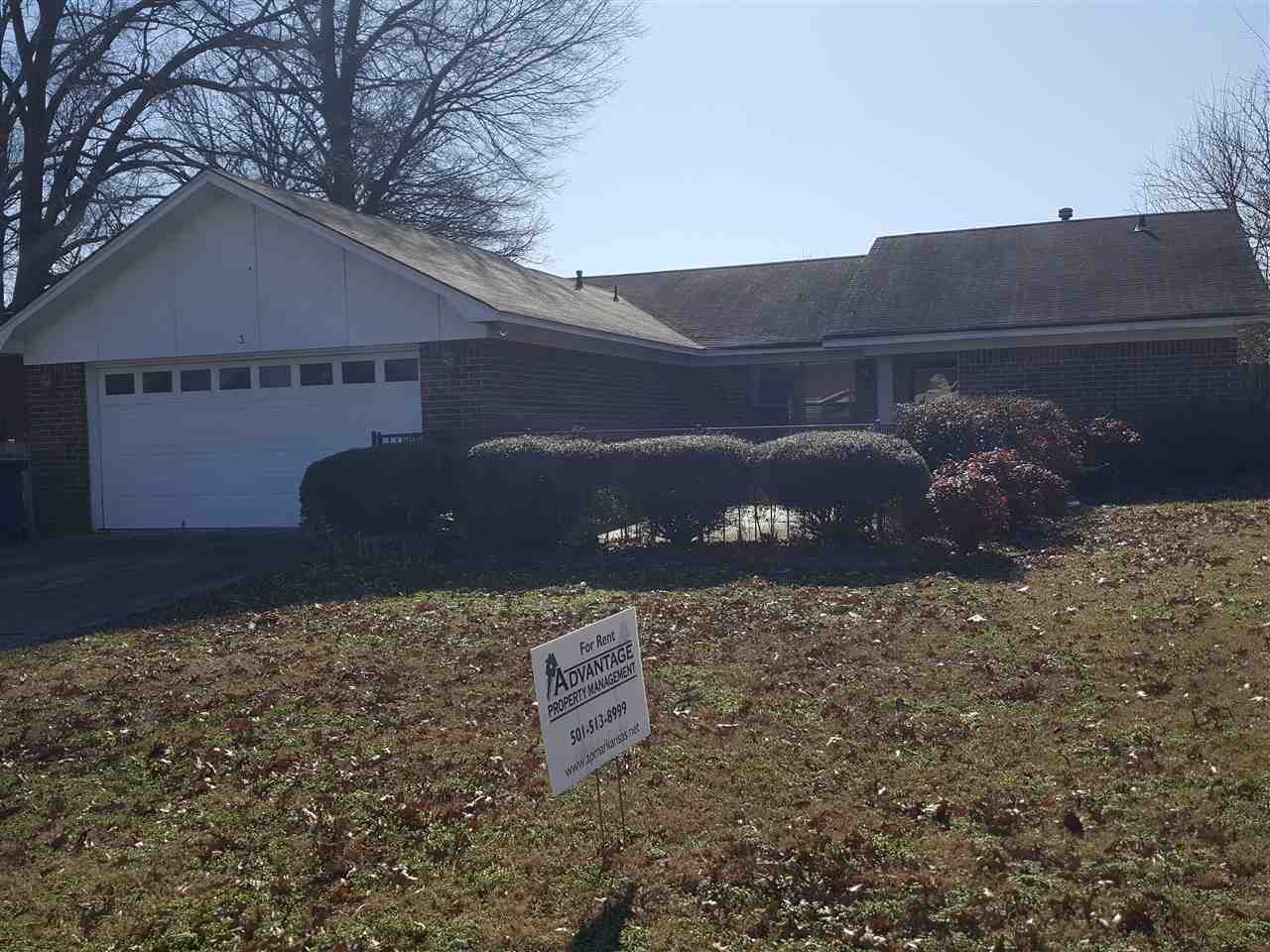 Briar Springs - Residential Lease