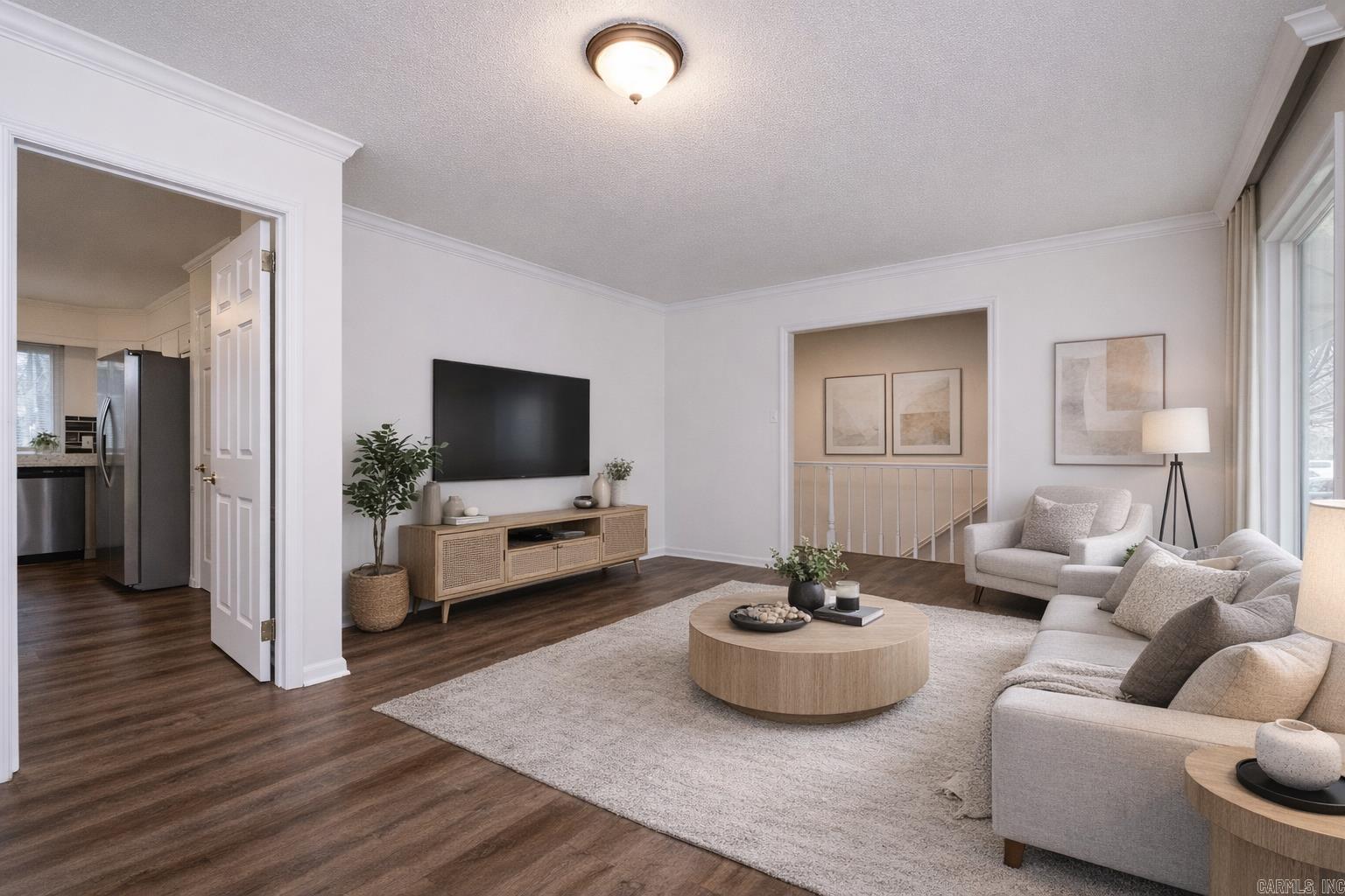 LEAWOOD MANOR - Residential