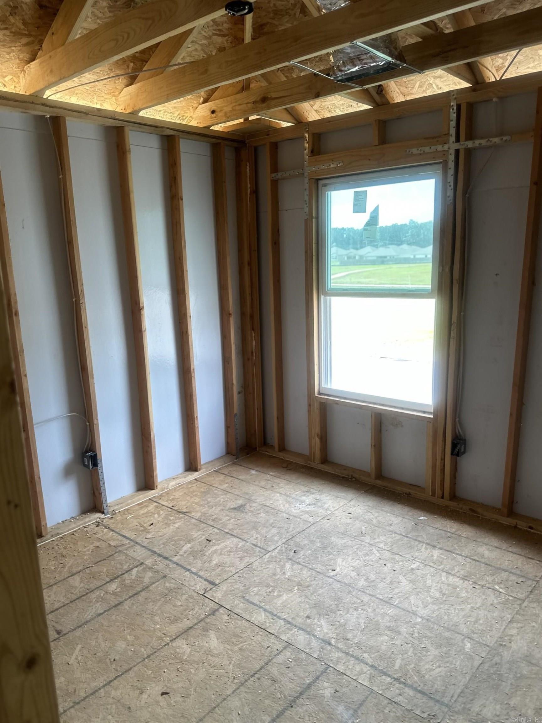 CYPRESS BEND AT WHITE OAK CROSSI - Residential