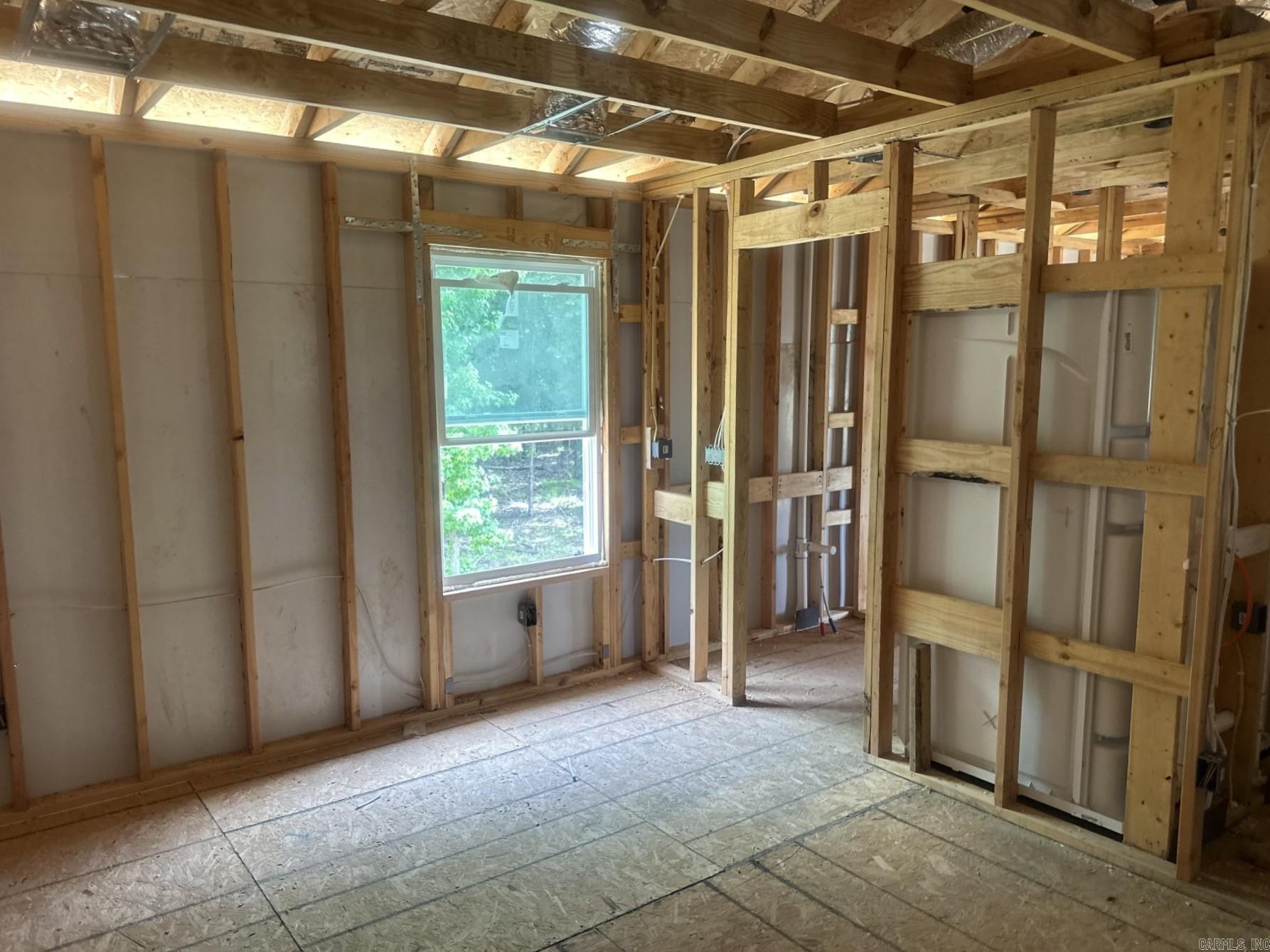 CYPRESS BEND AT WHITE OAK CROSSI - Residential