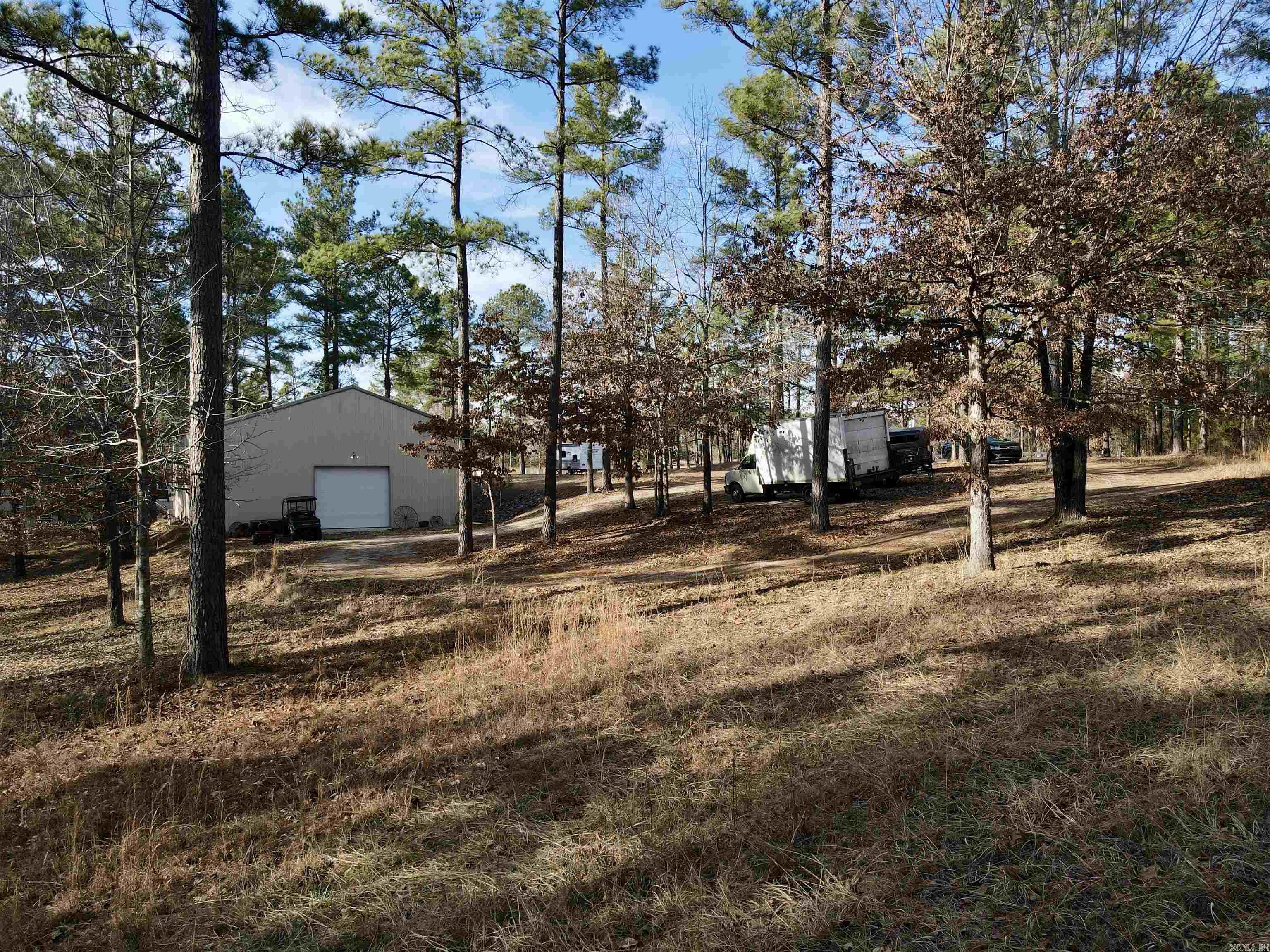 High Peak Acres - Residential