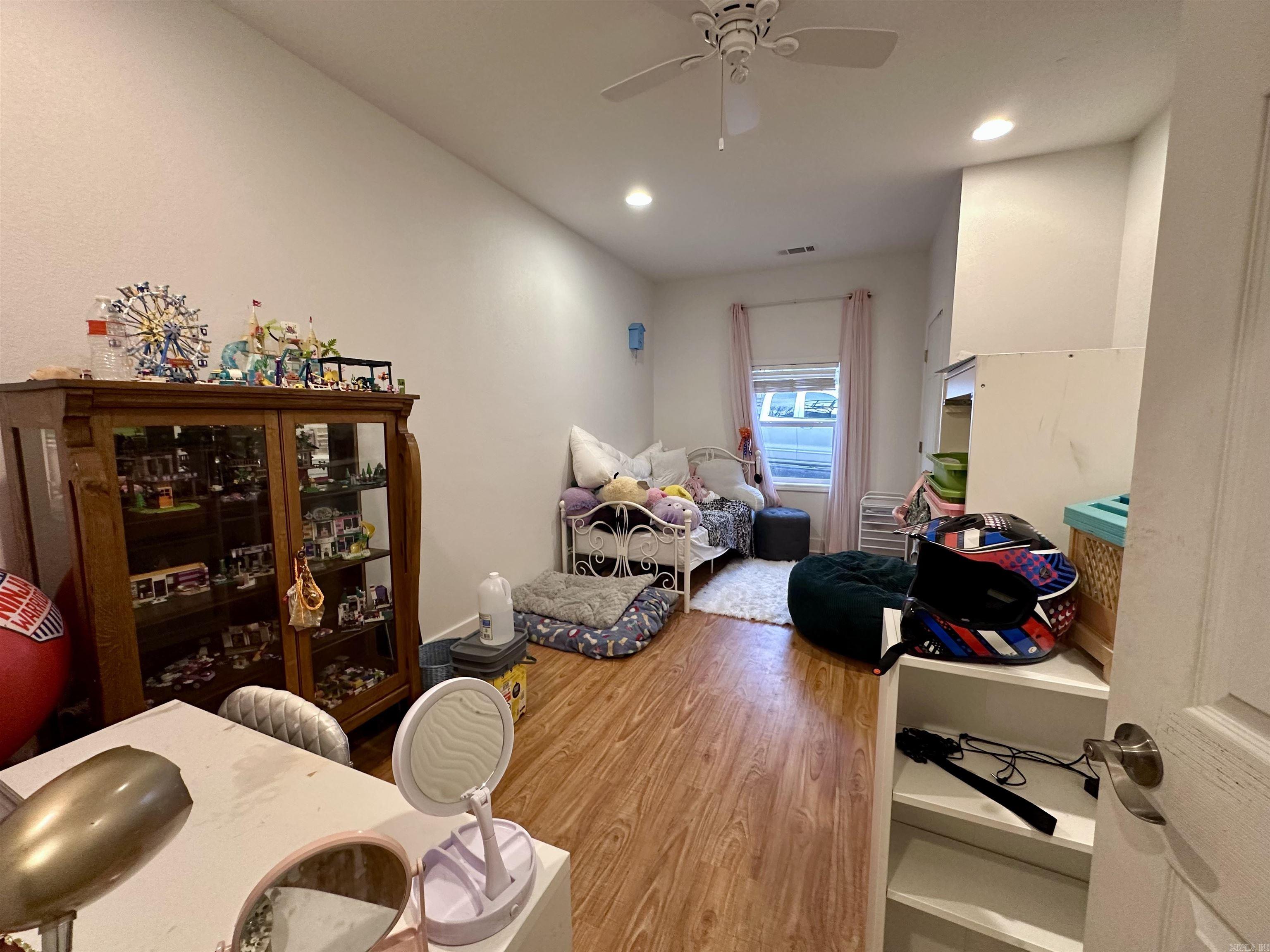 High Peak Acres - Residential