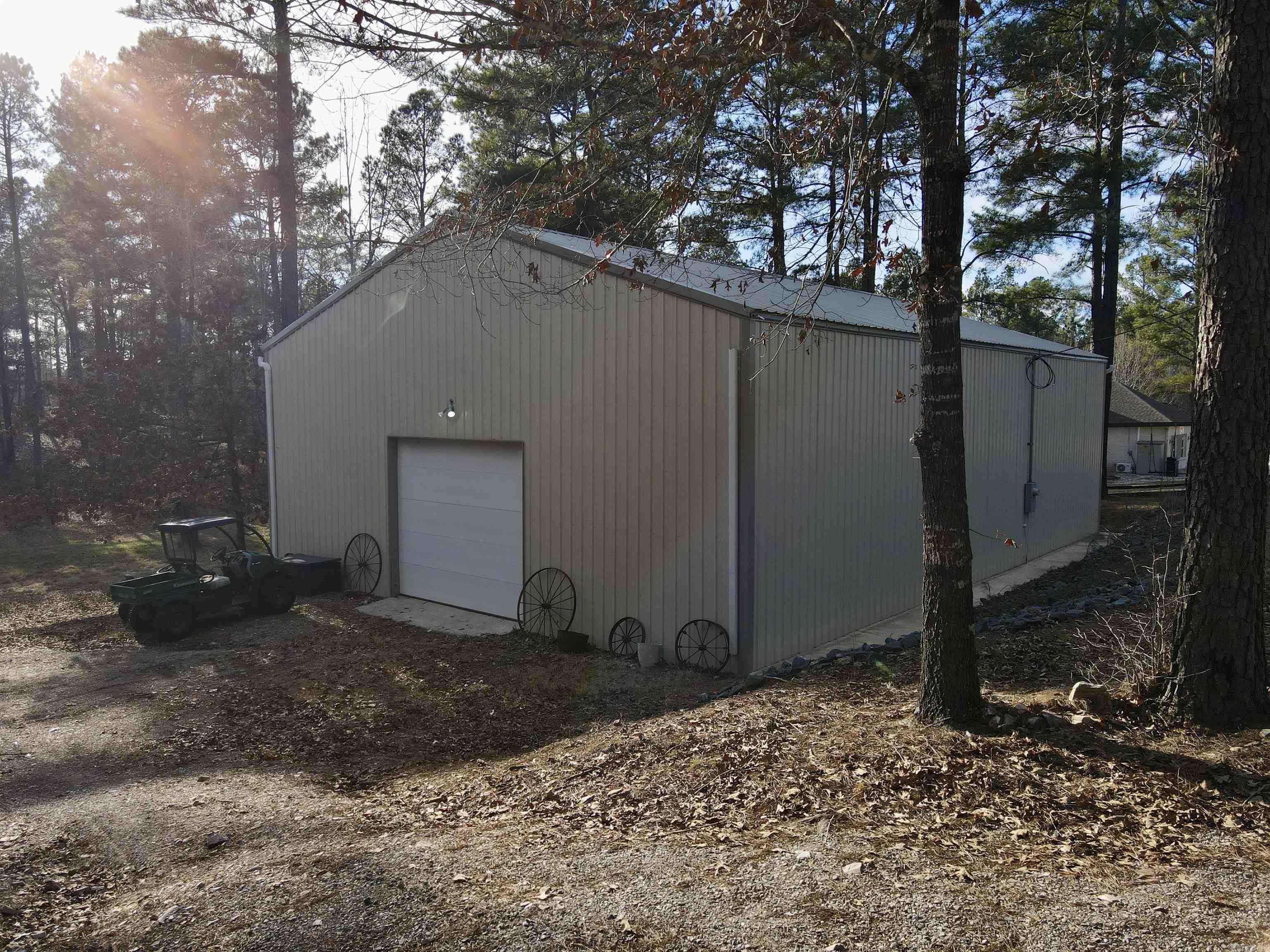 High Peak Acres - Residential