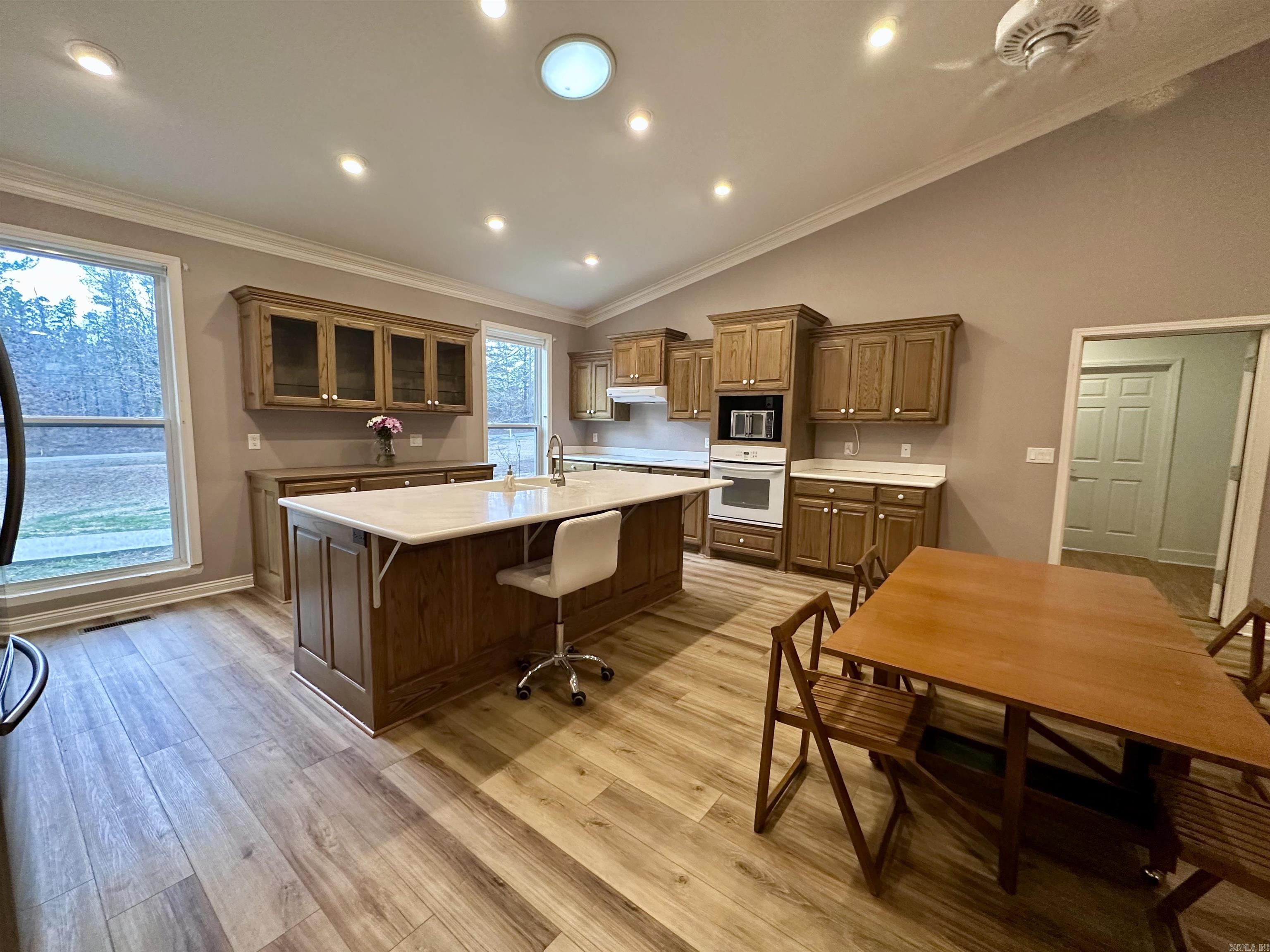 High Peak Acres - Residential