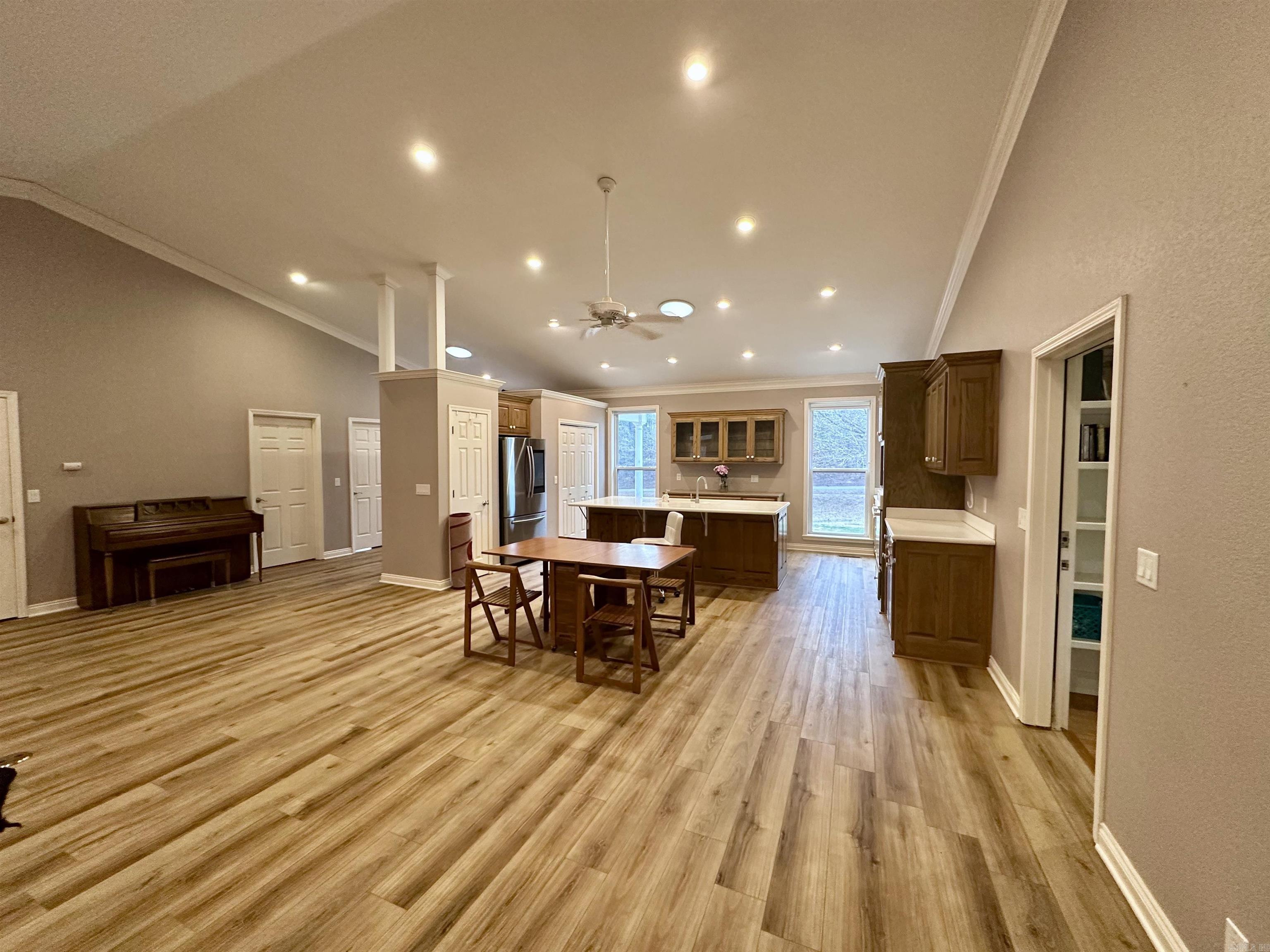 High Peak Acres - Residential