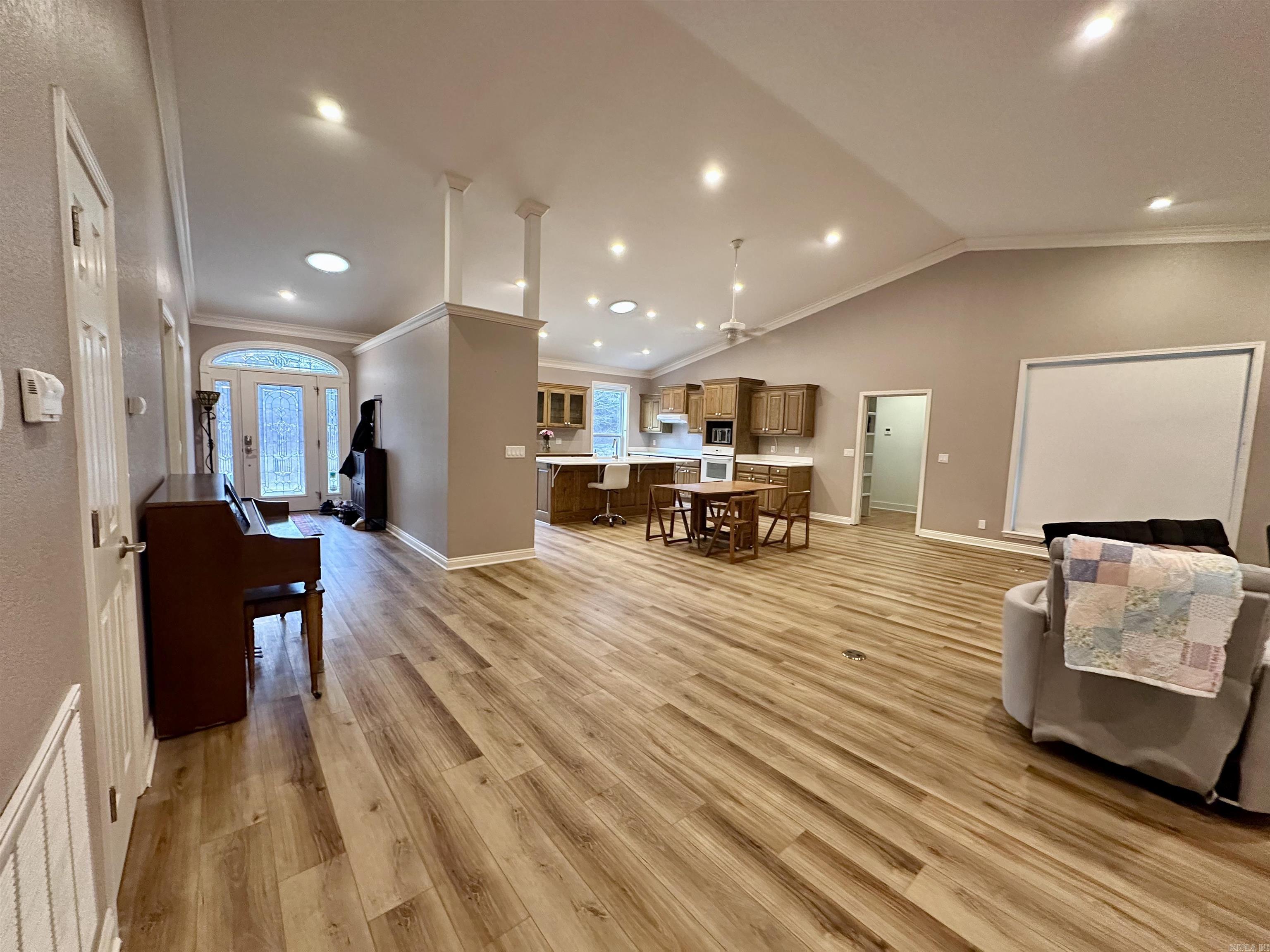 High Peak Acres - Residential