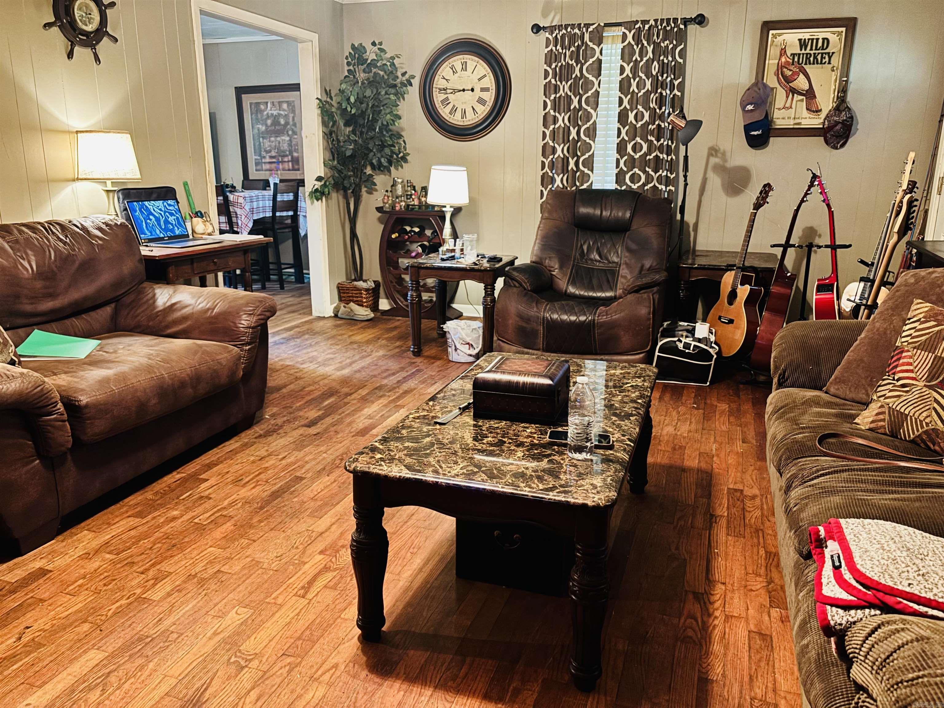 BALD KNOB OUTLOTS - Residential