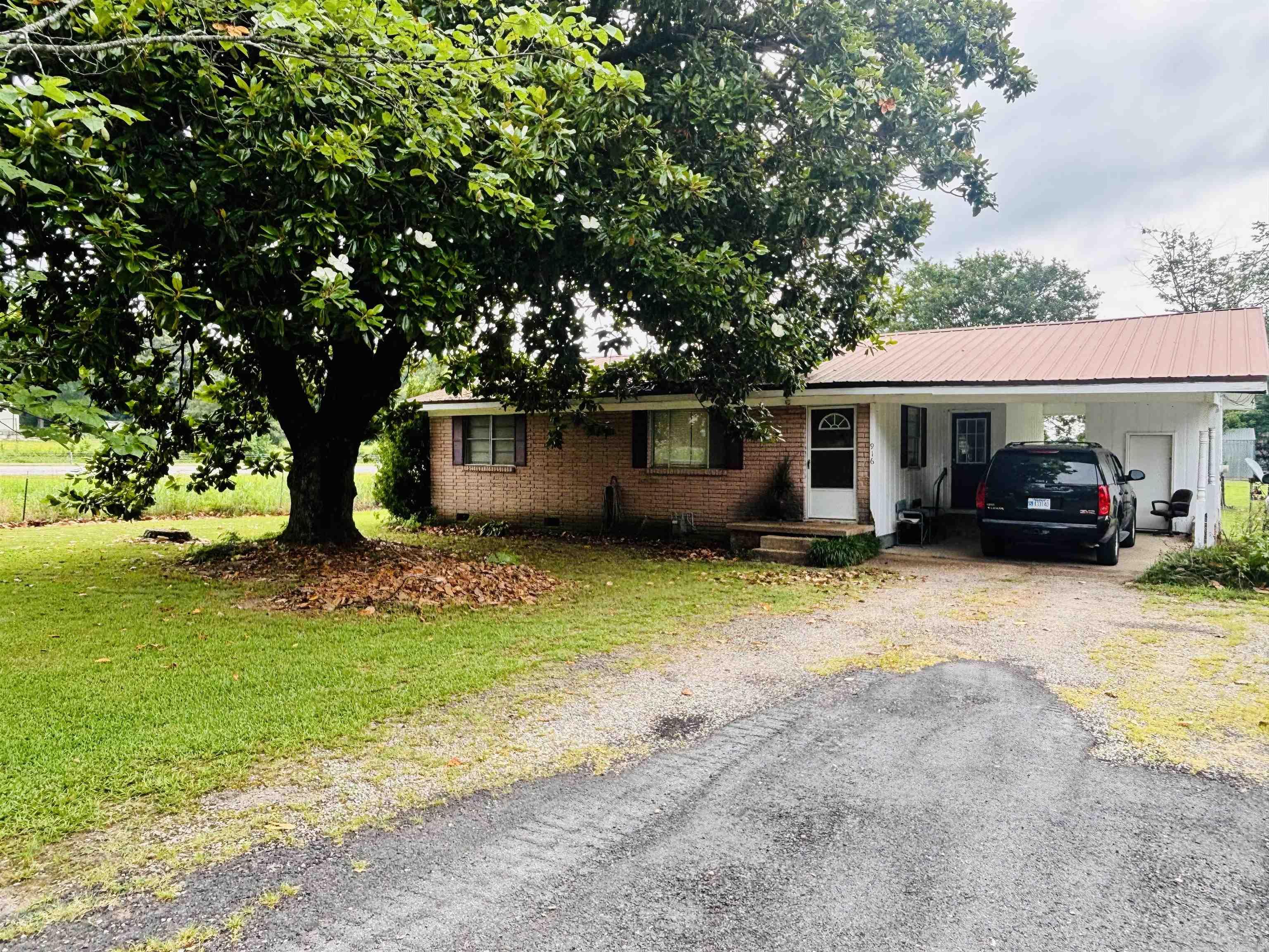 BALD KNOB OUTLOTS - Residential