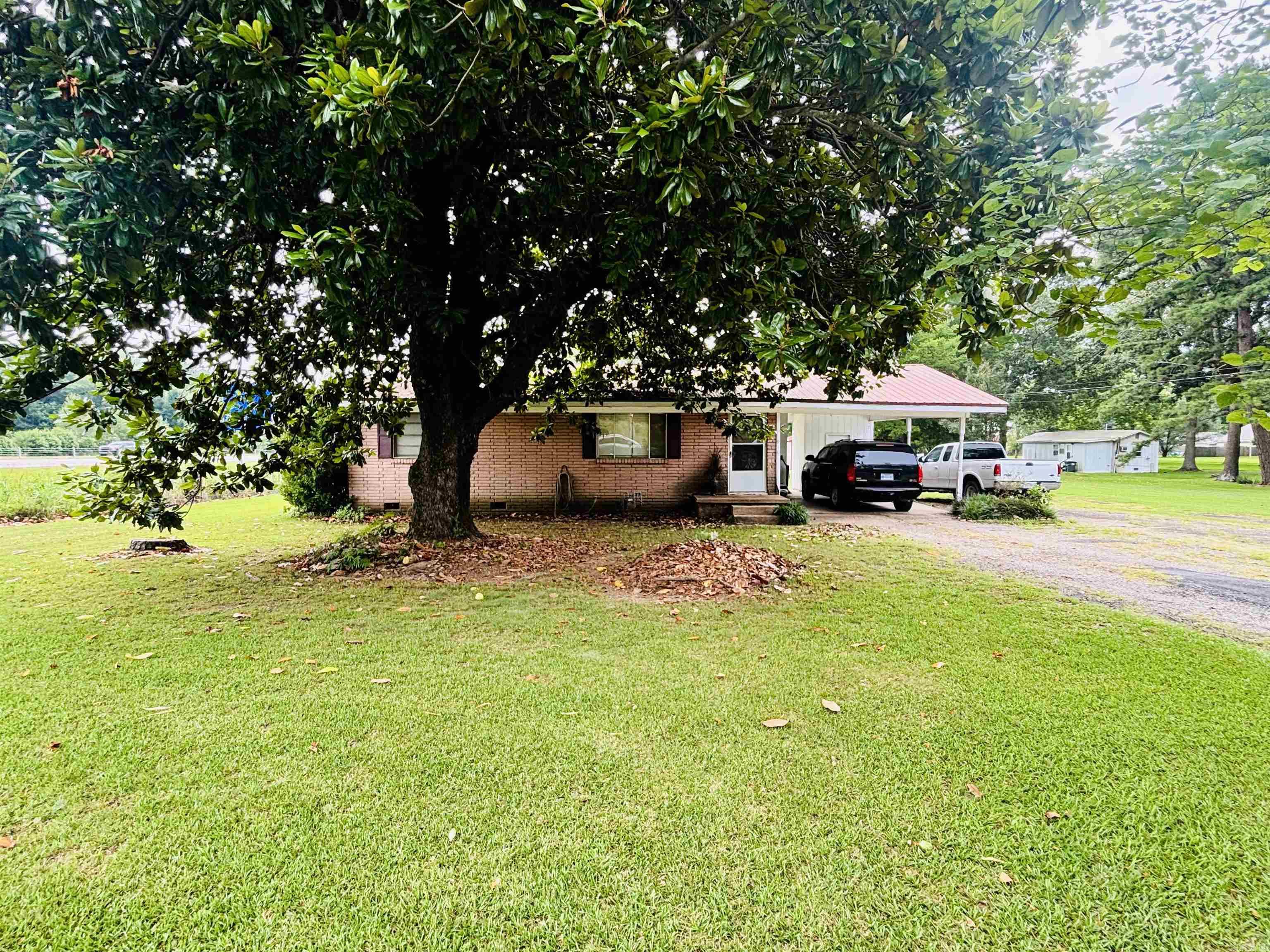 BALD KNOB OUTLOTS - Residential