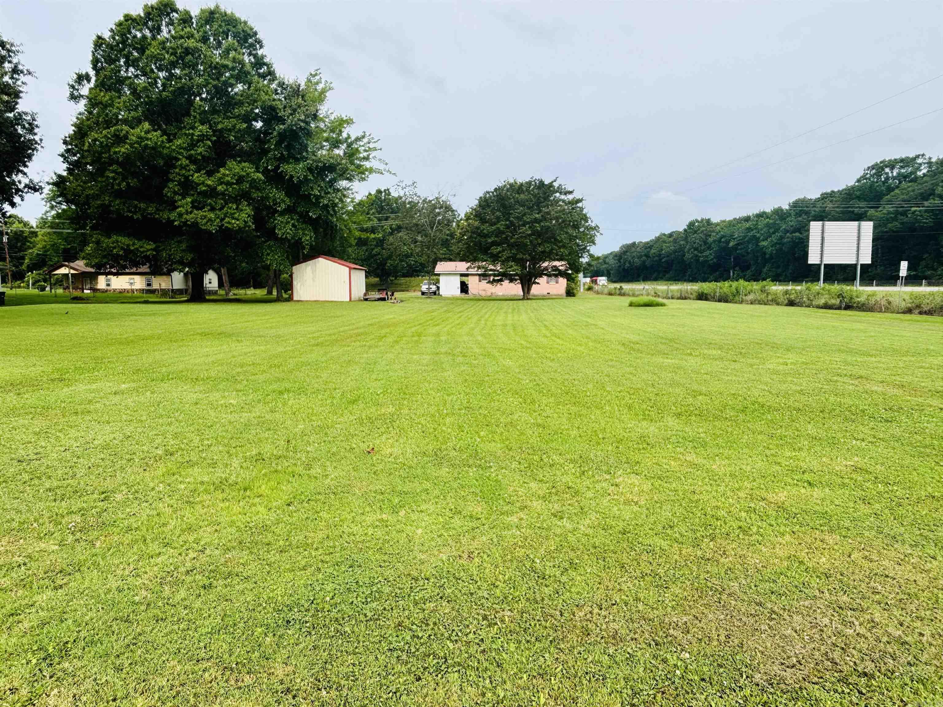 BALD KNOB OUTLOTS - Residential