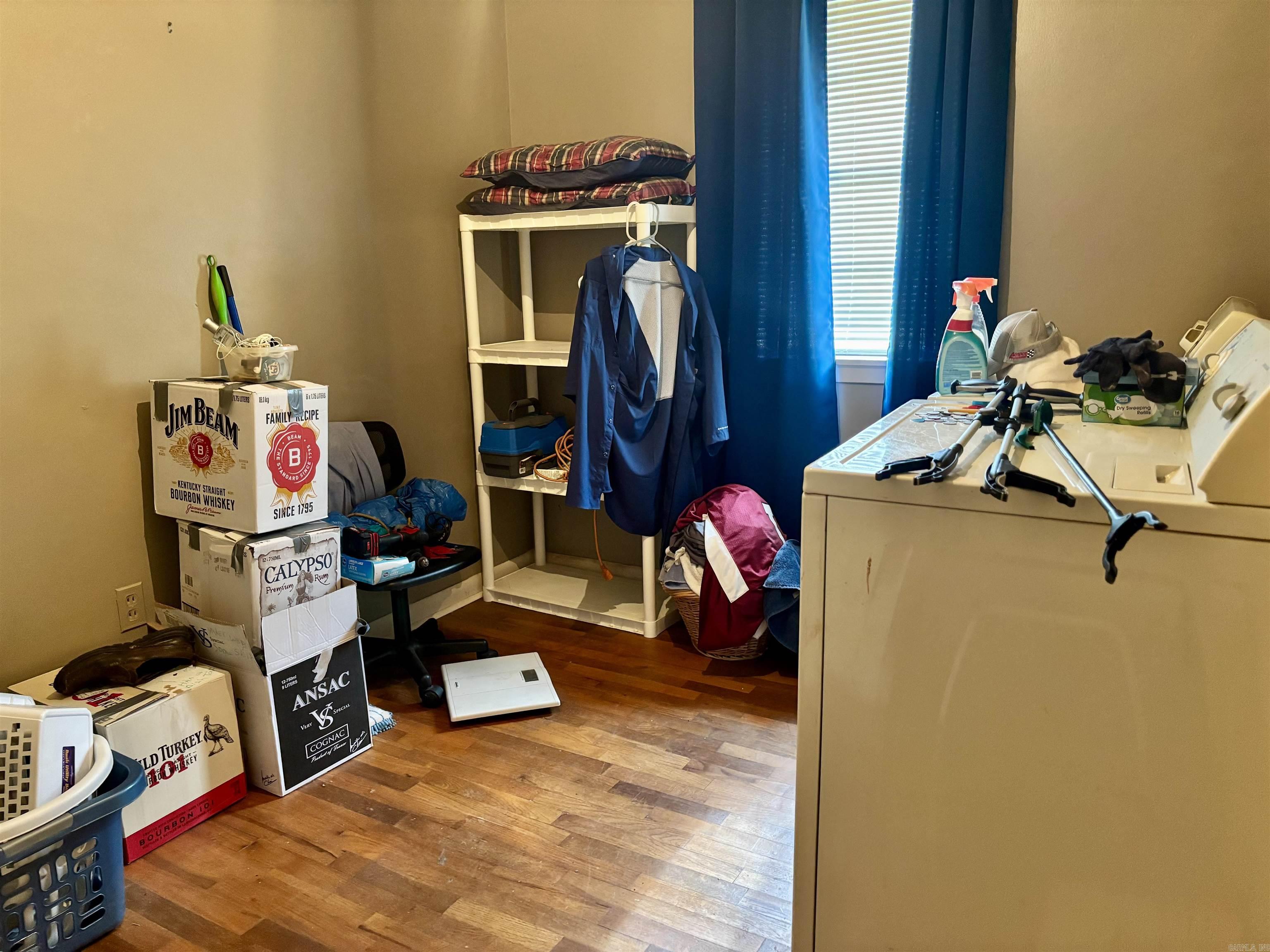 BALD KNOB OUTLOTS - Residential