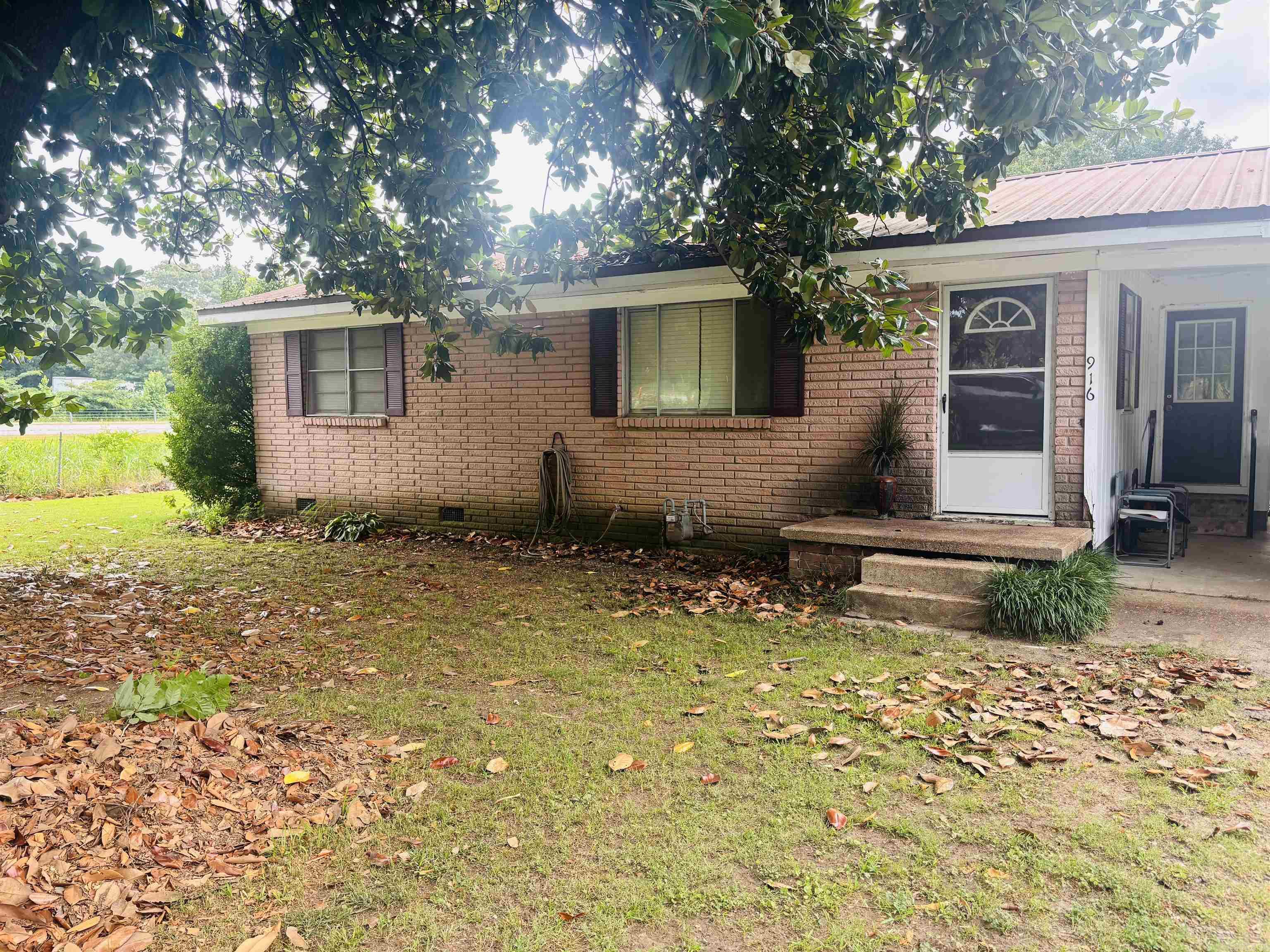 BALD KNOB OUTLOTS - Residential