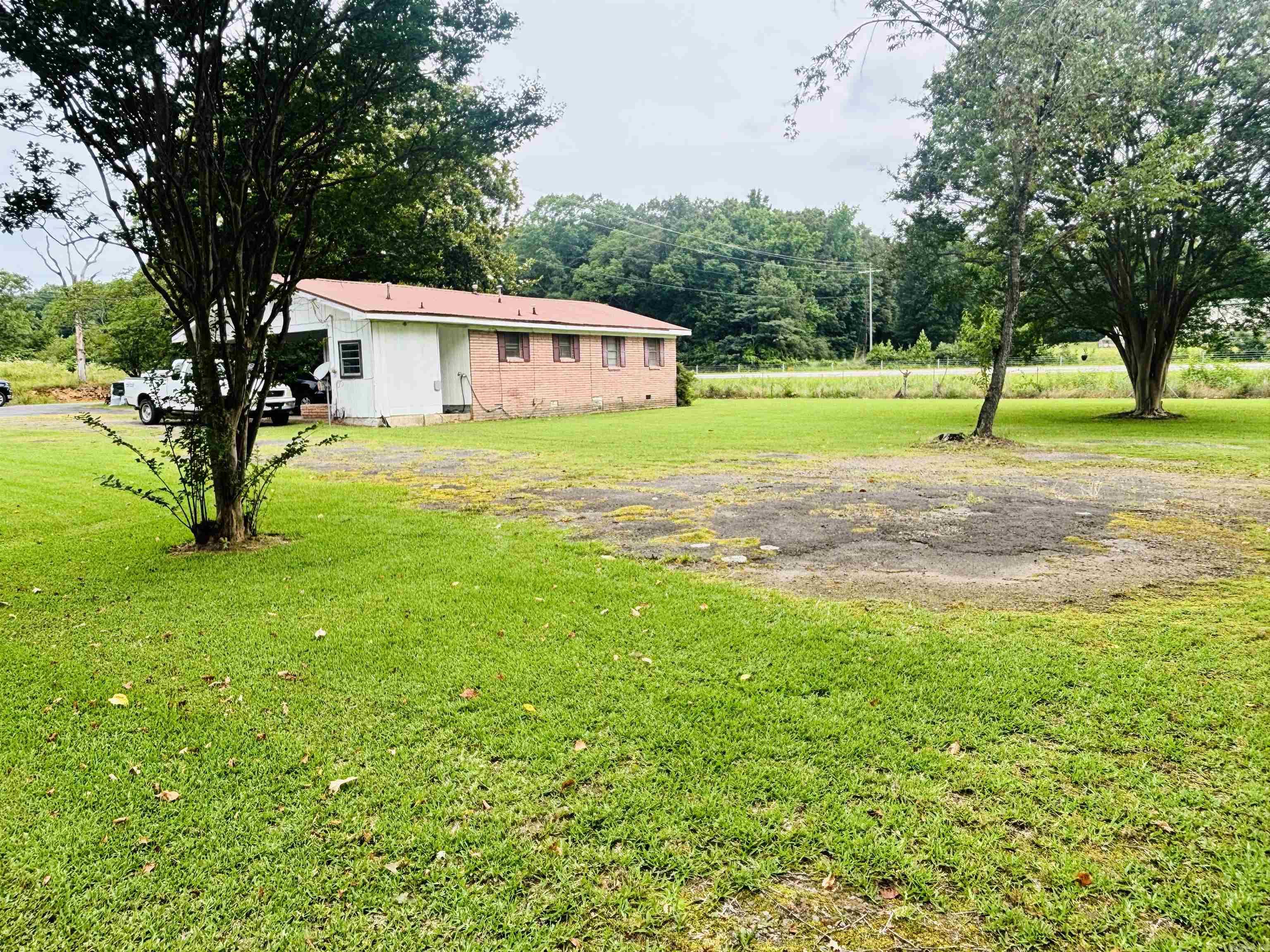 BALD KNOB OUTLOTS - Residential