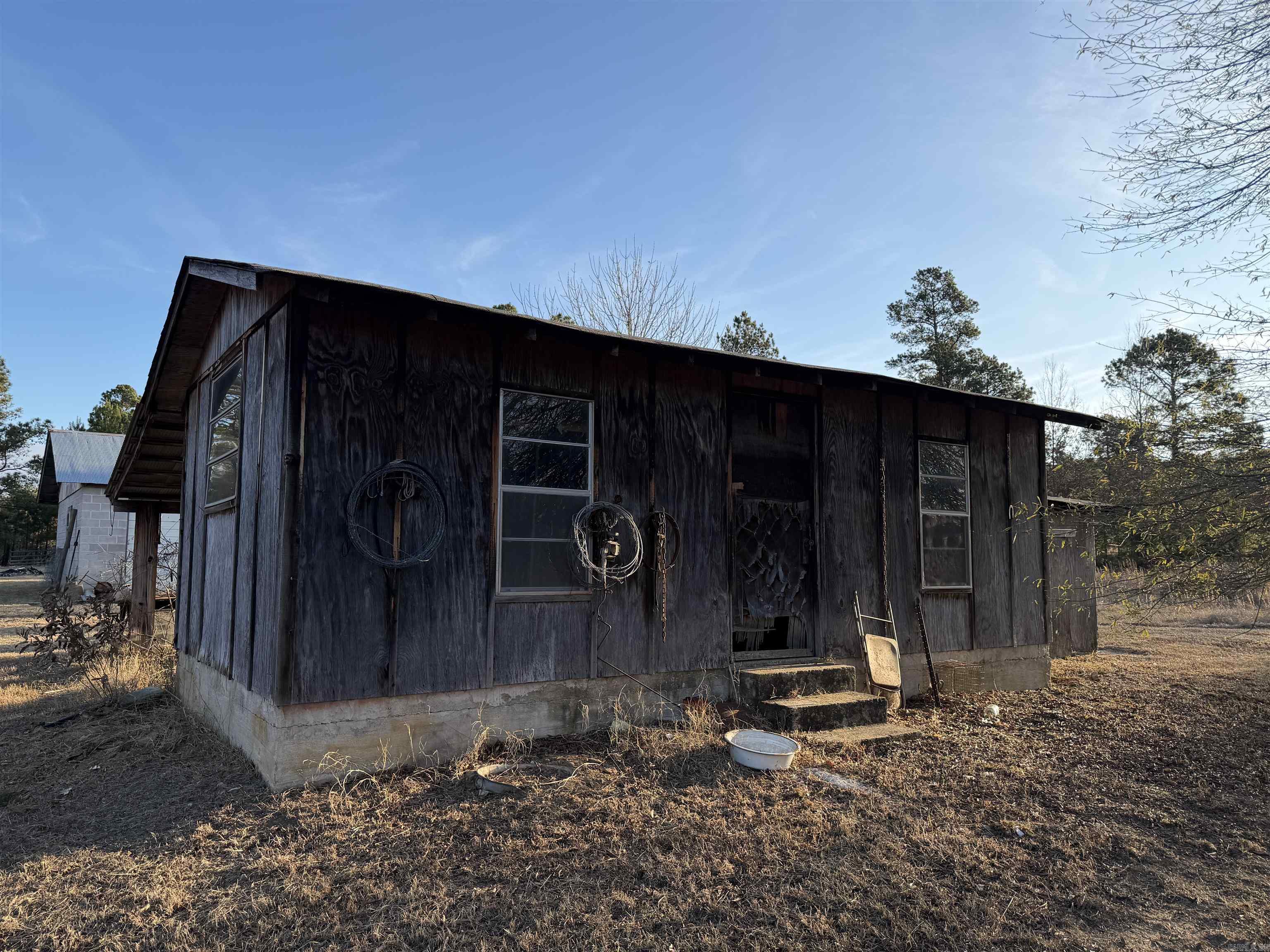 Not In List - Residential
