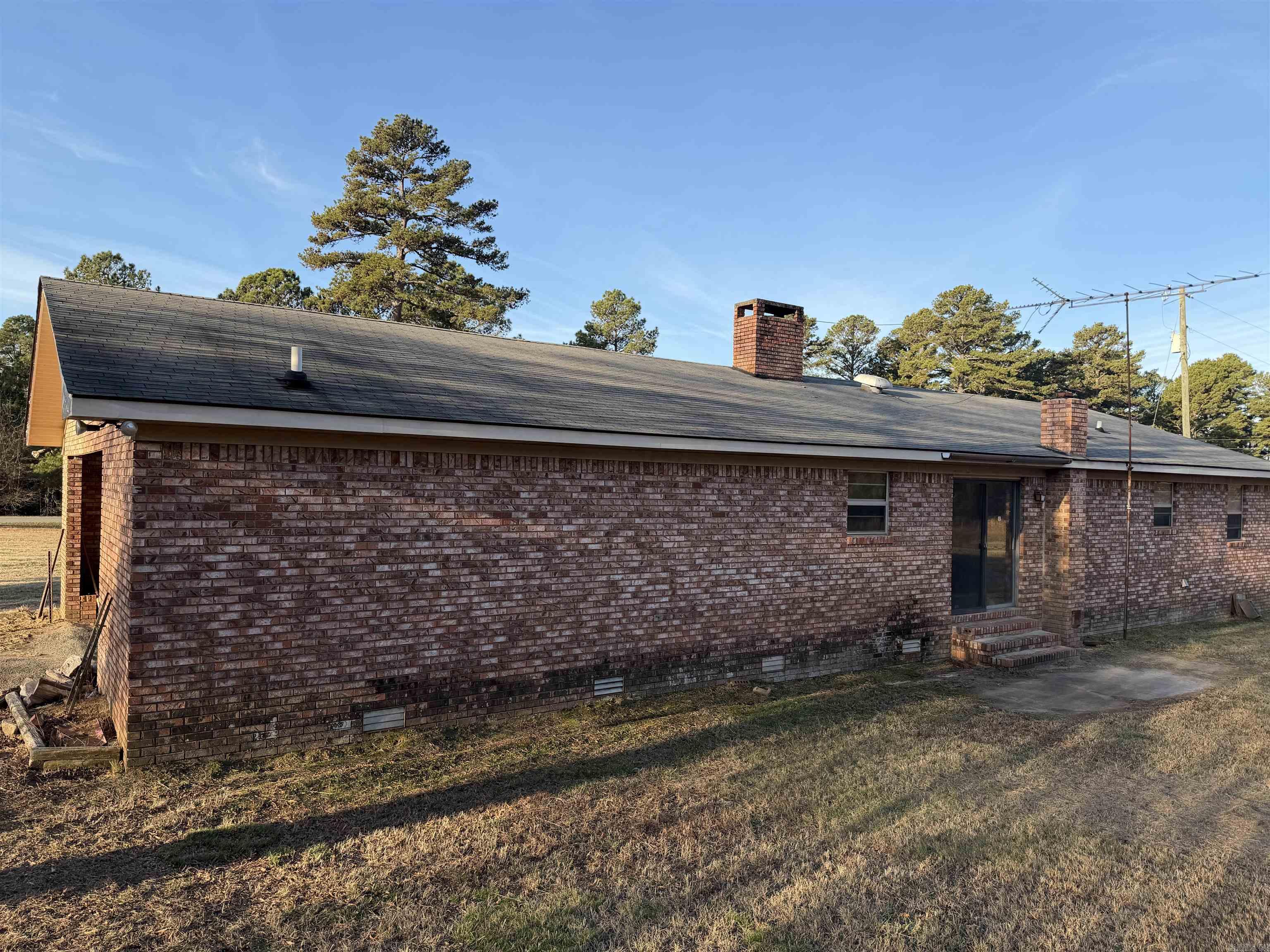 Not In List - Residential