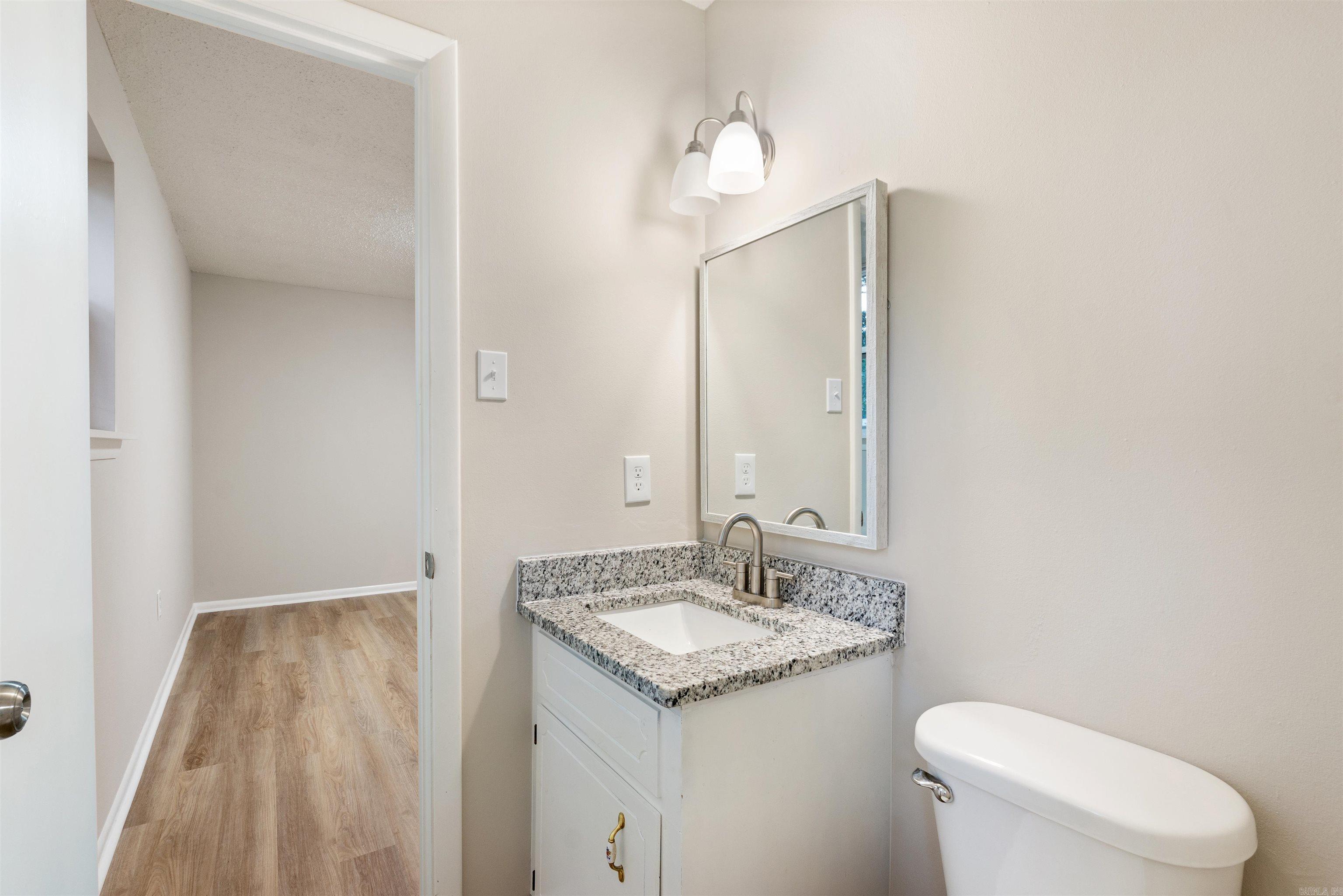 Improvement Company - Residential