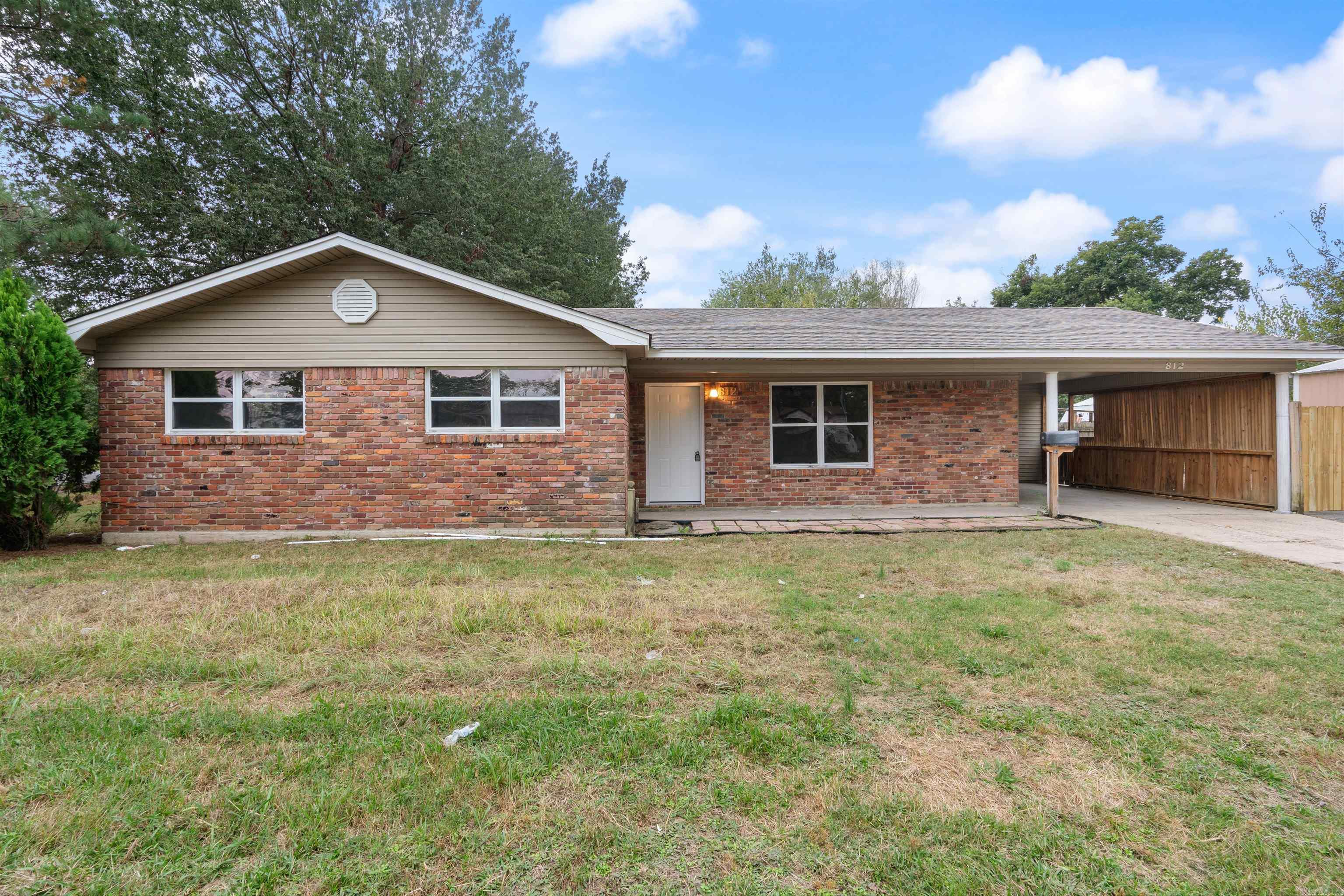 Improvement Company - Residential