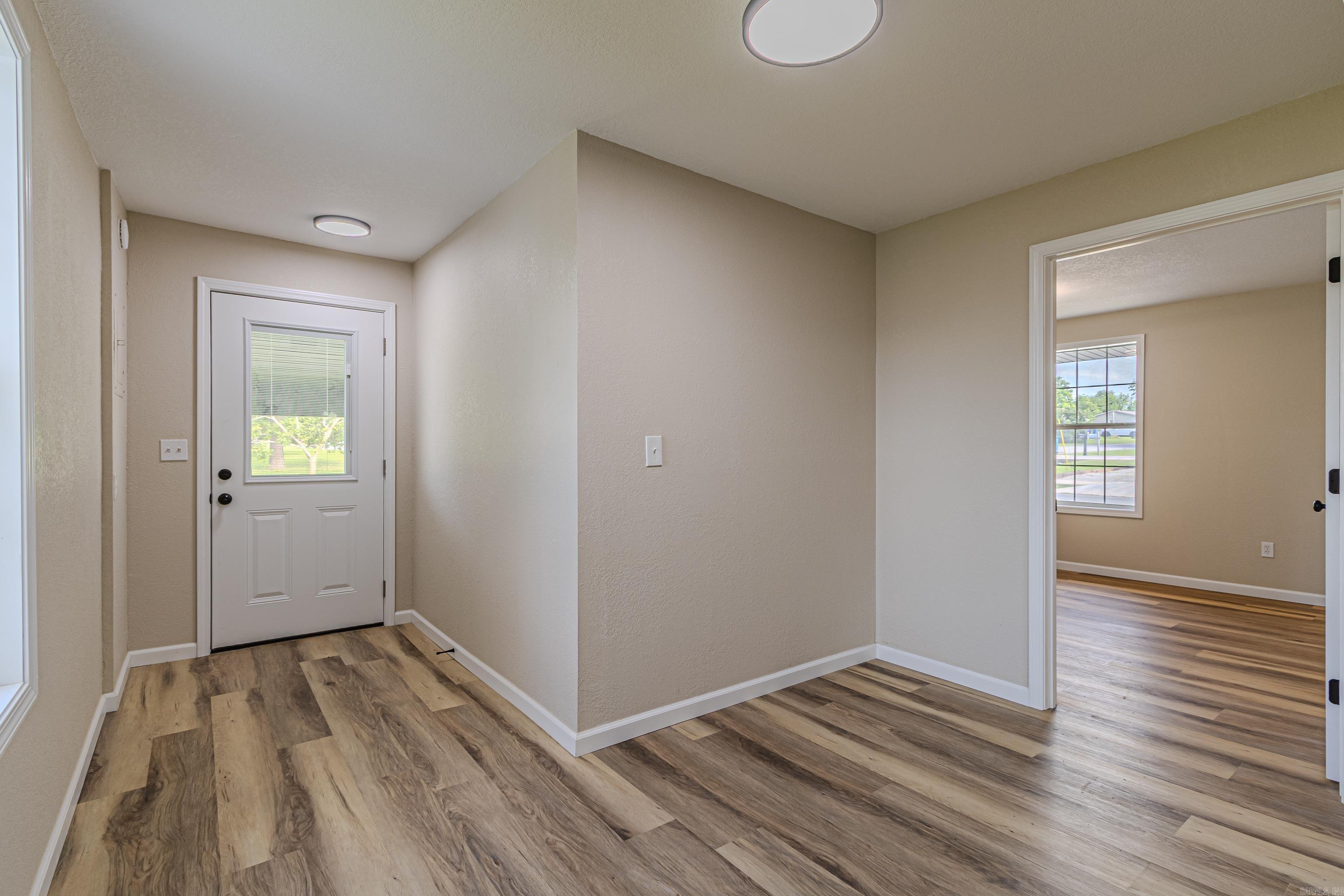 WILLIFORD - Residential
