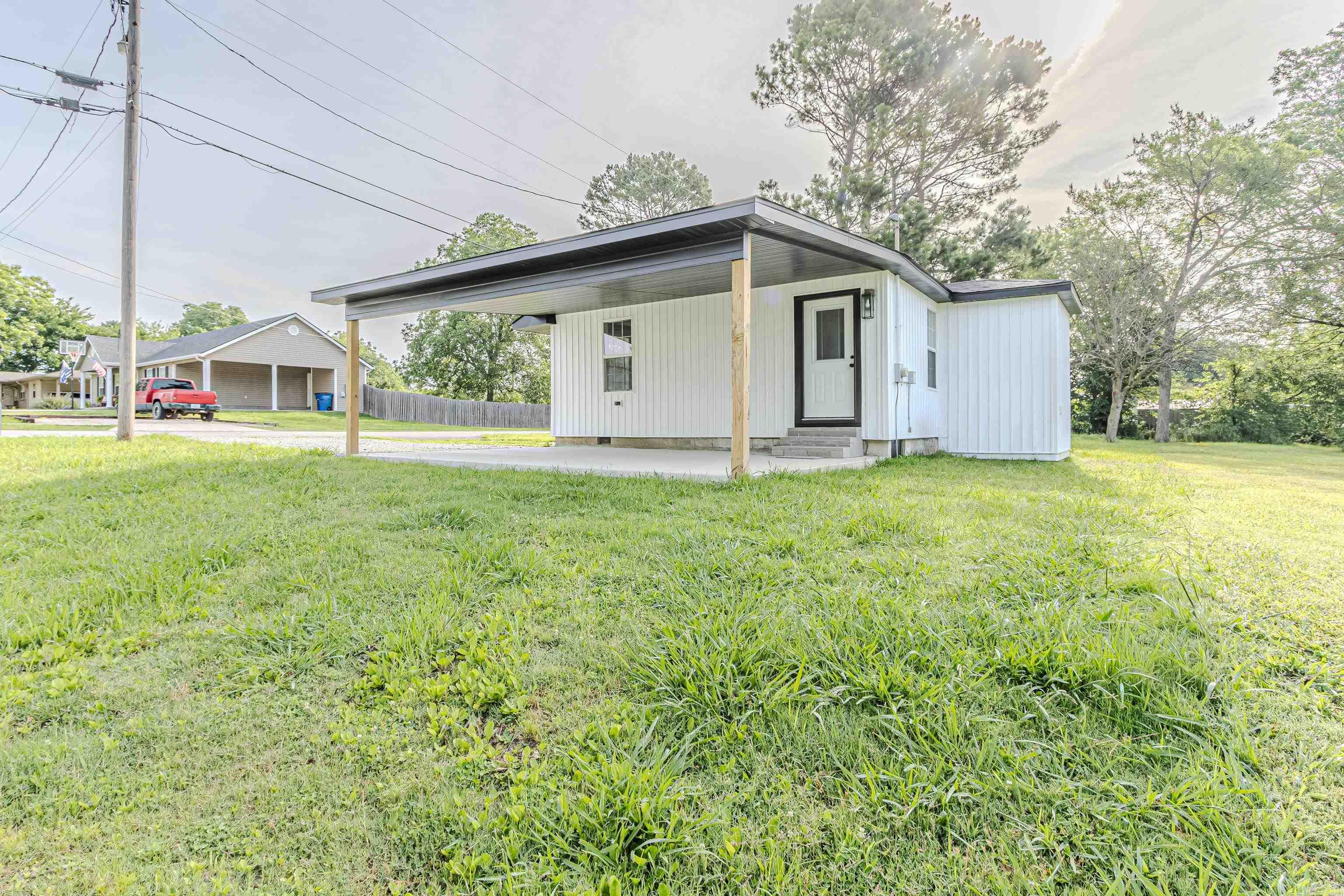 WILLIFORD - Residential