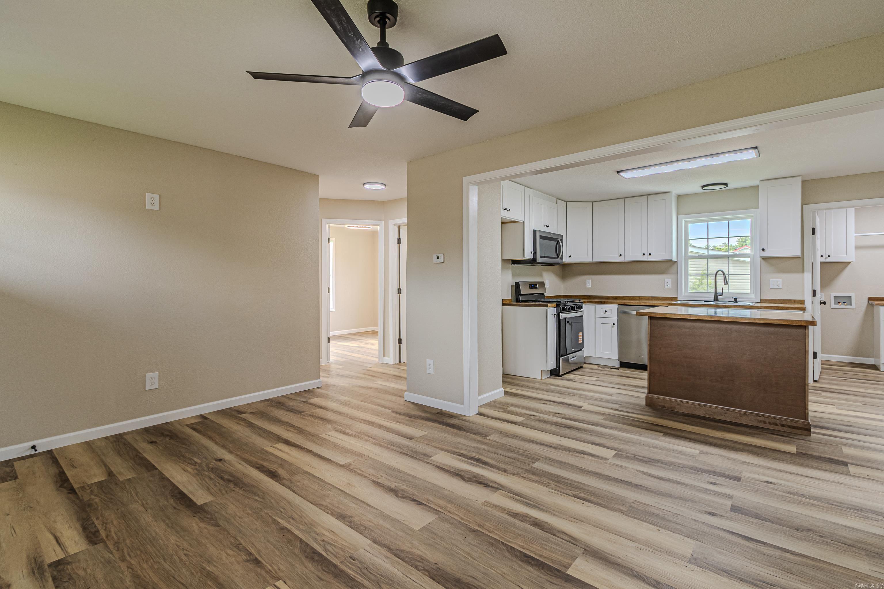 WILLIFORD - Residential
