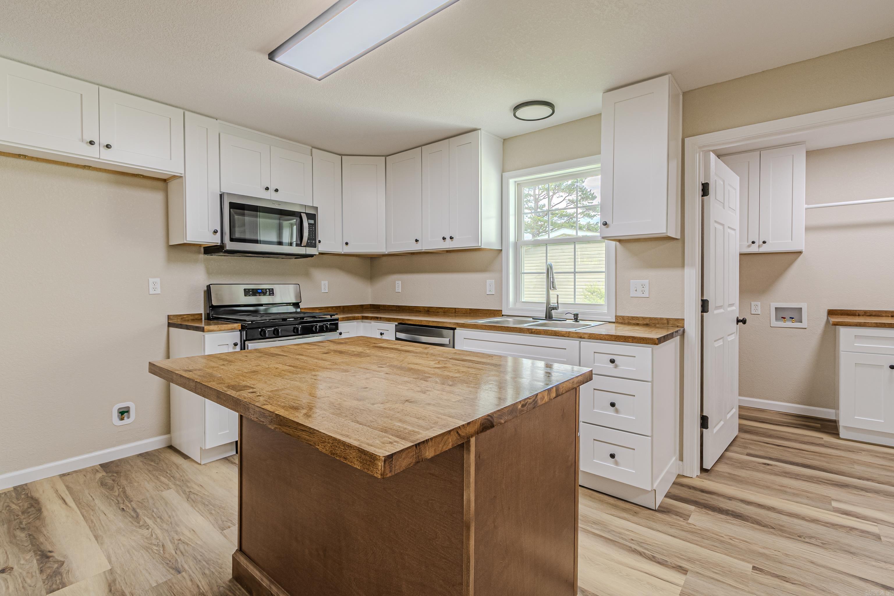 WILLIFORD - Residential