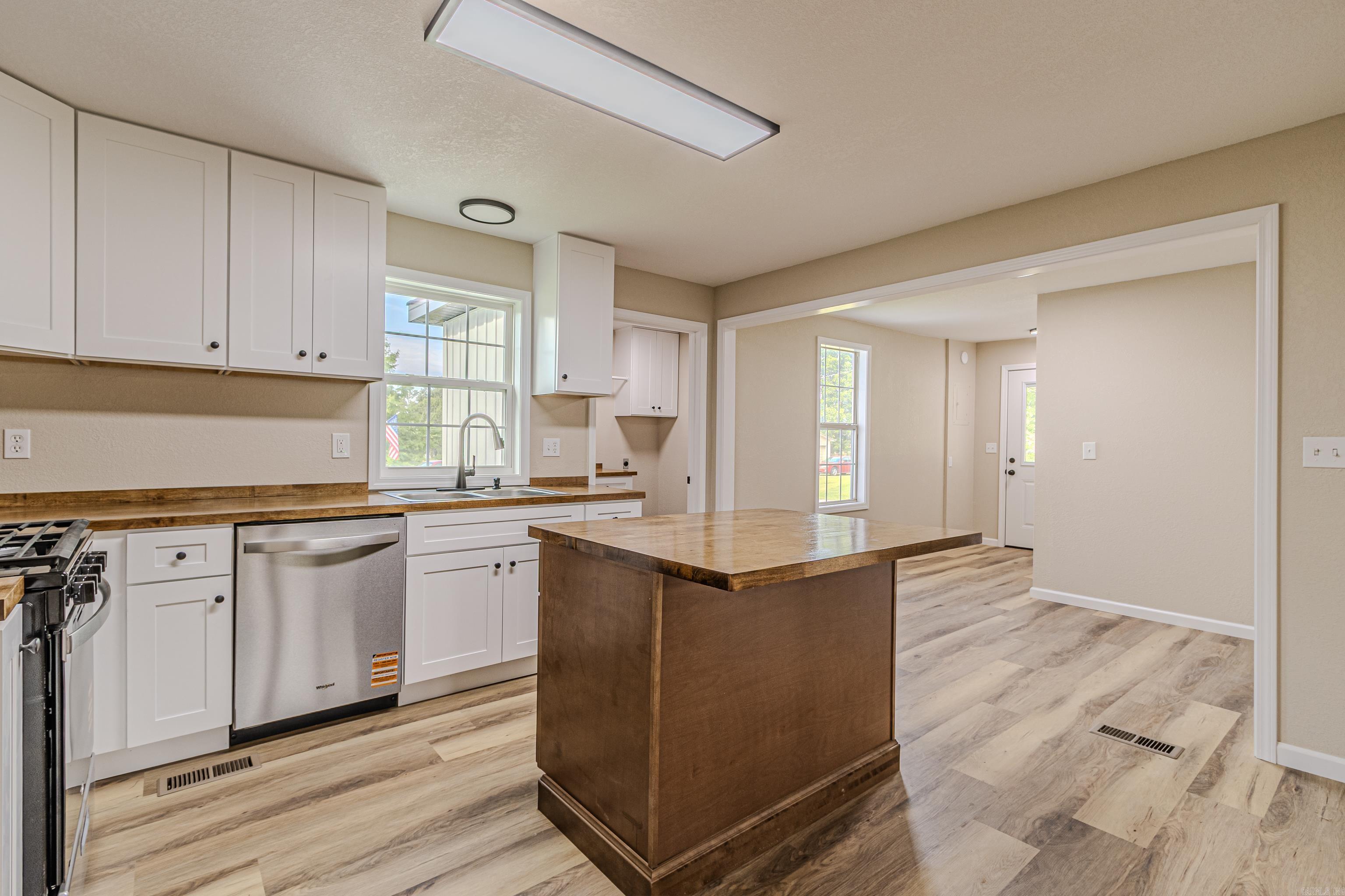 WILLIFORD - Residential