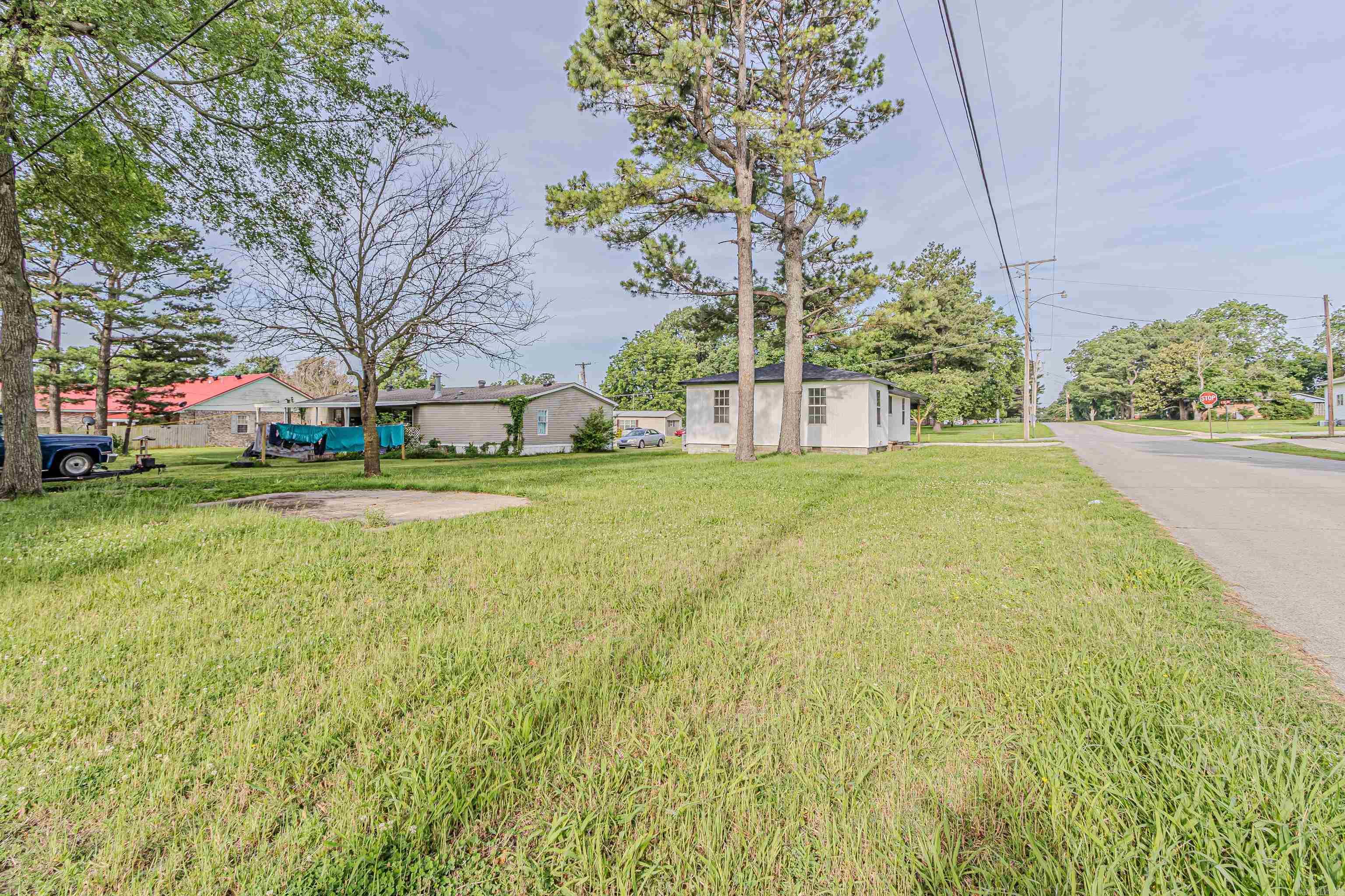WILLIFORD - Residential