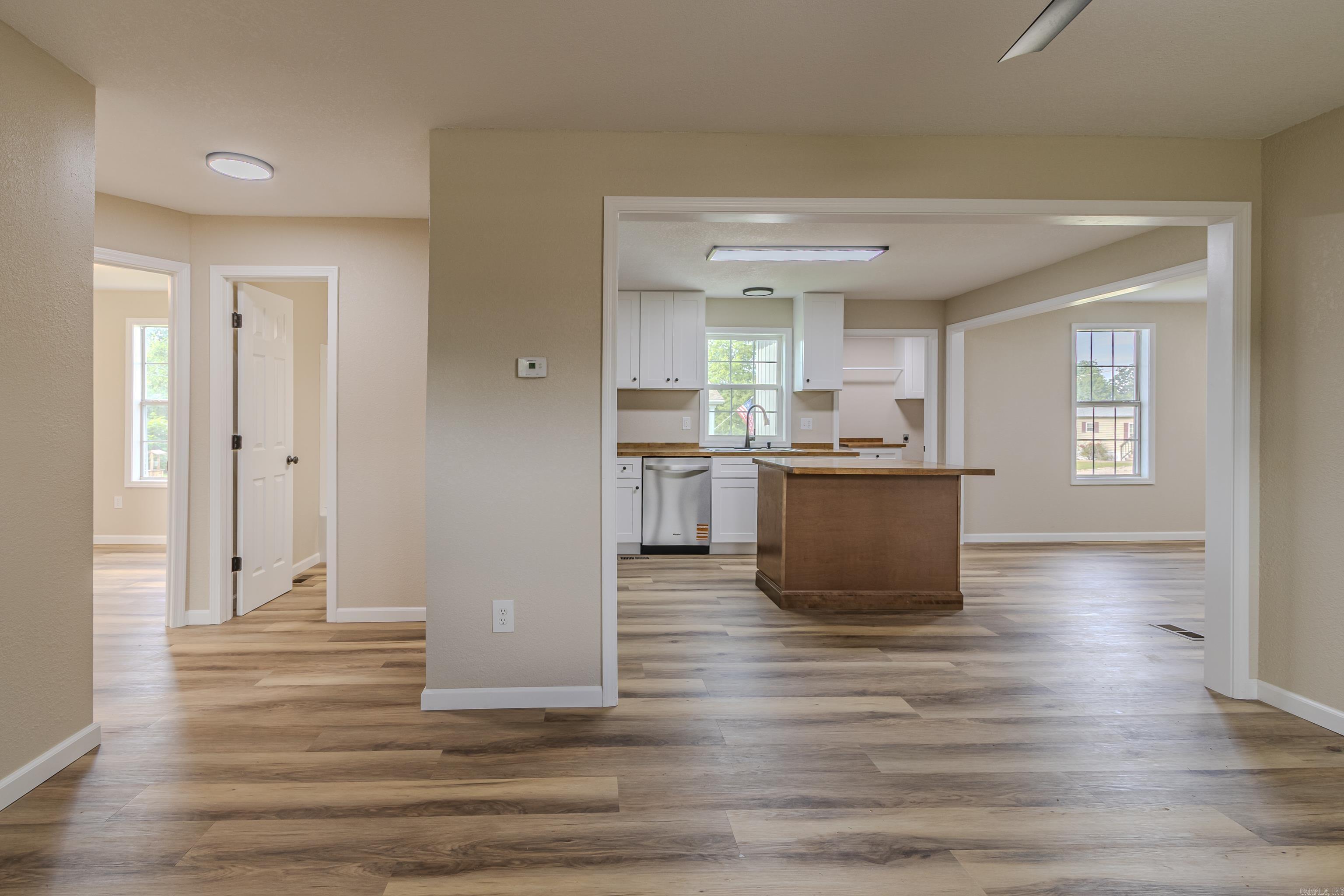 WILLIFORD - Residential