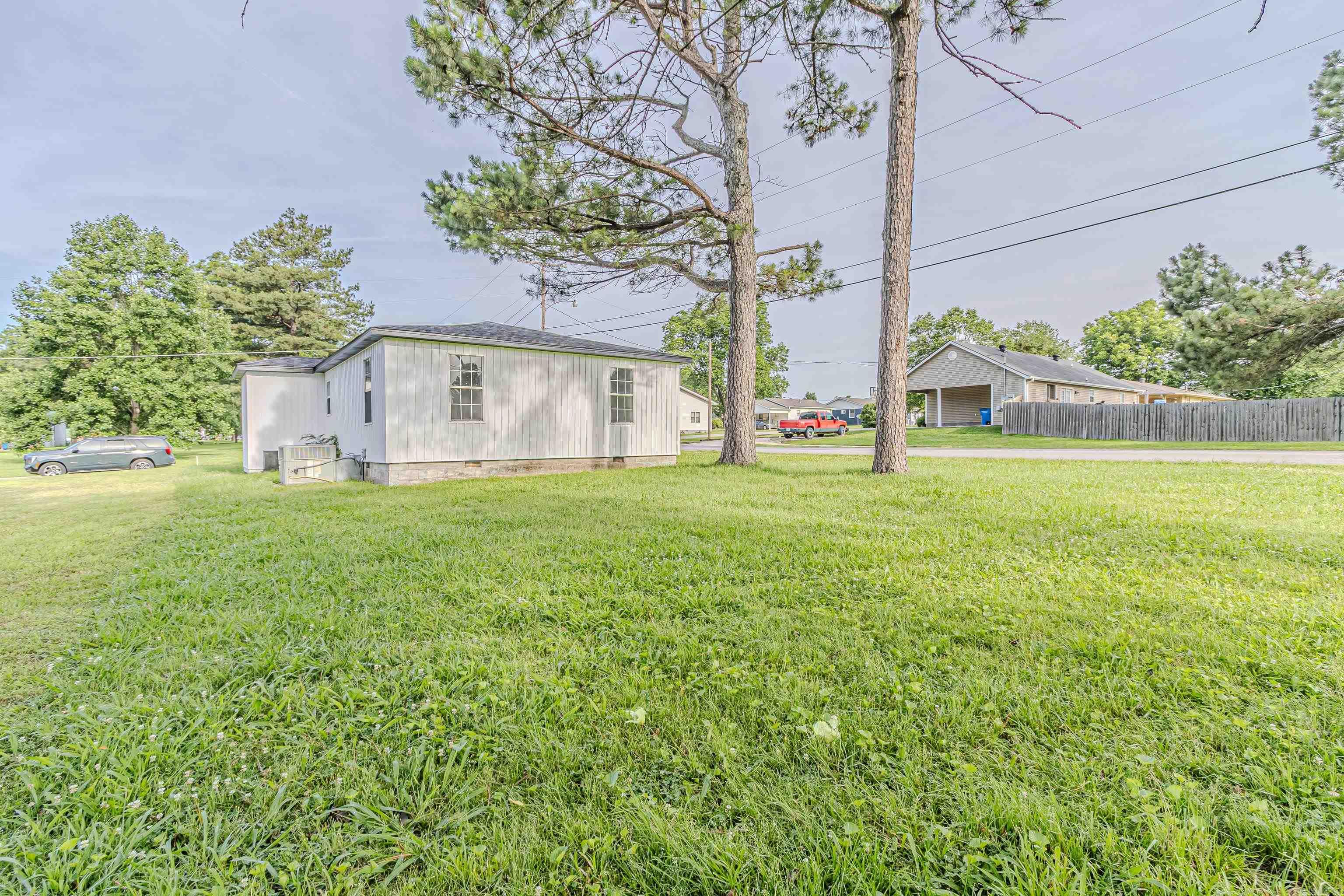 WILLIFORD - Residential