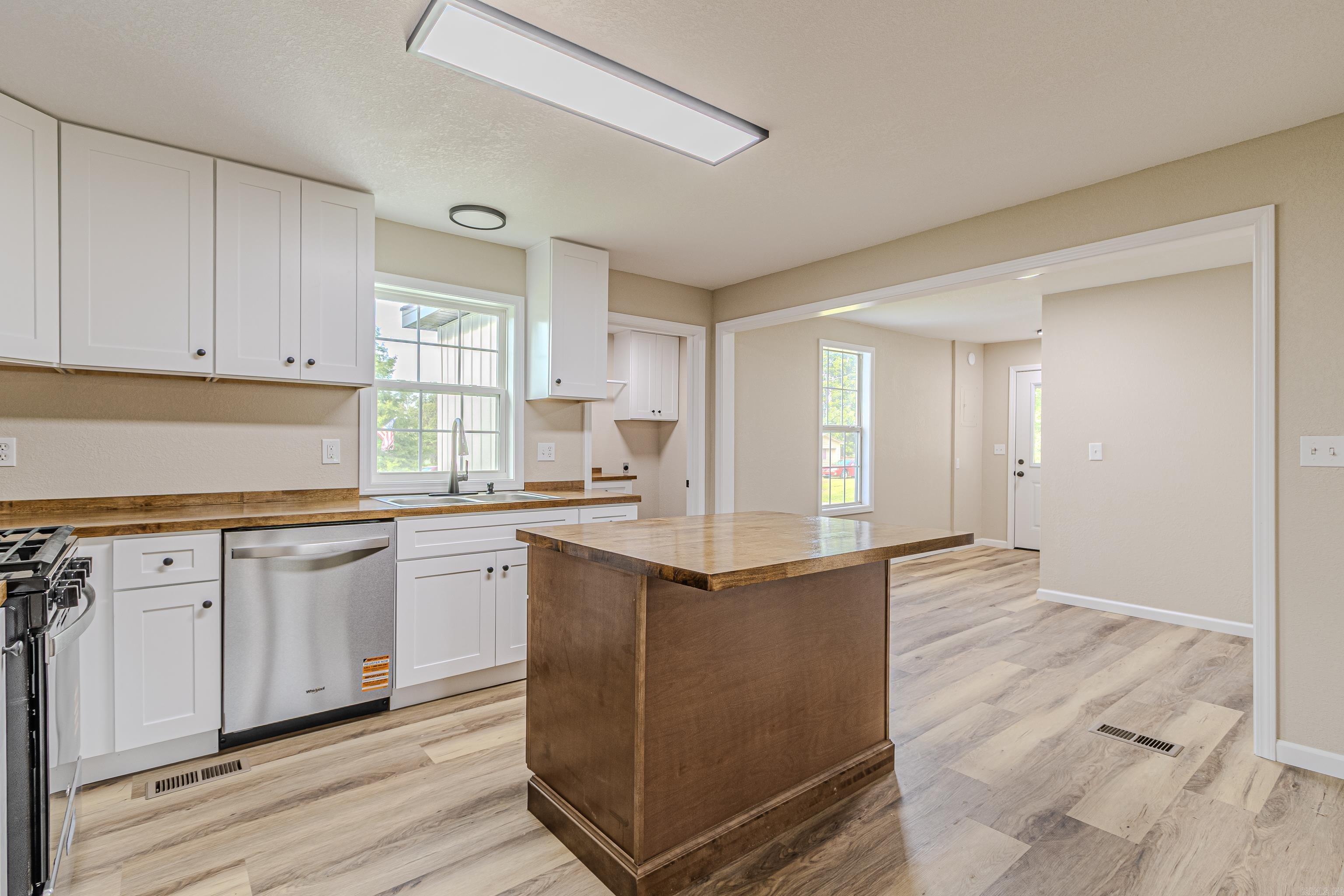 WILLIFORD - Residential