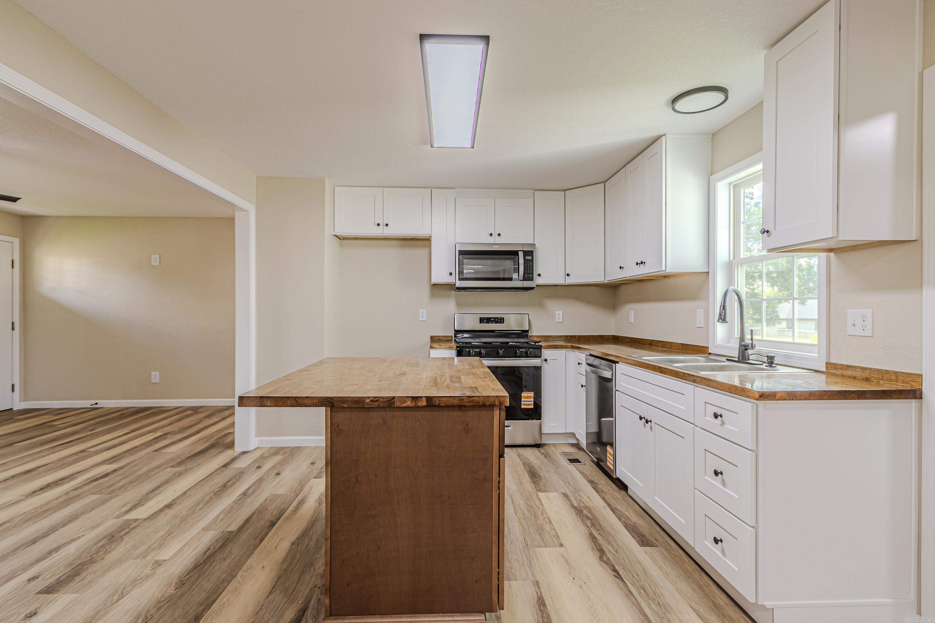 WILLIFORD - Residential