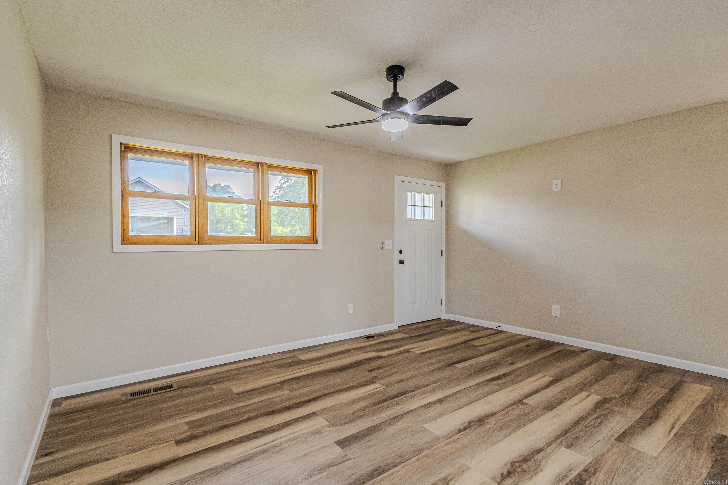 WILLIFORD - Residential