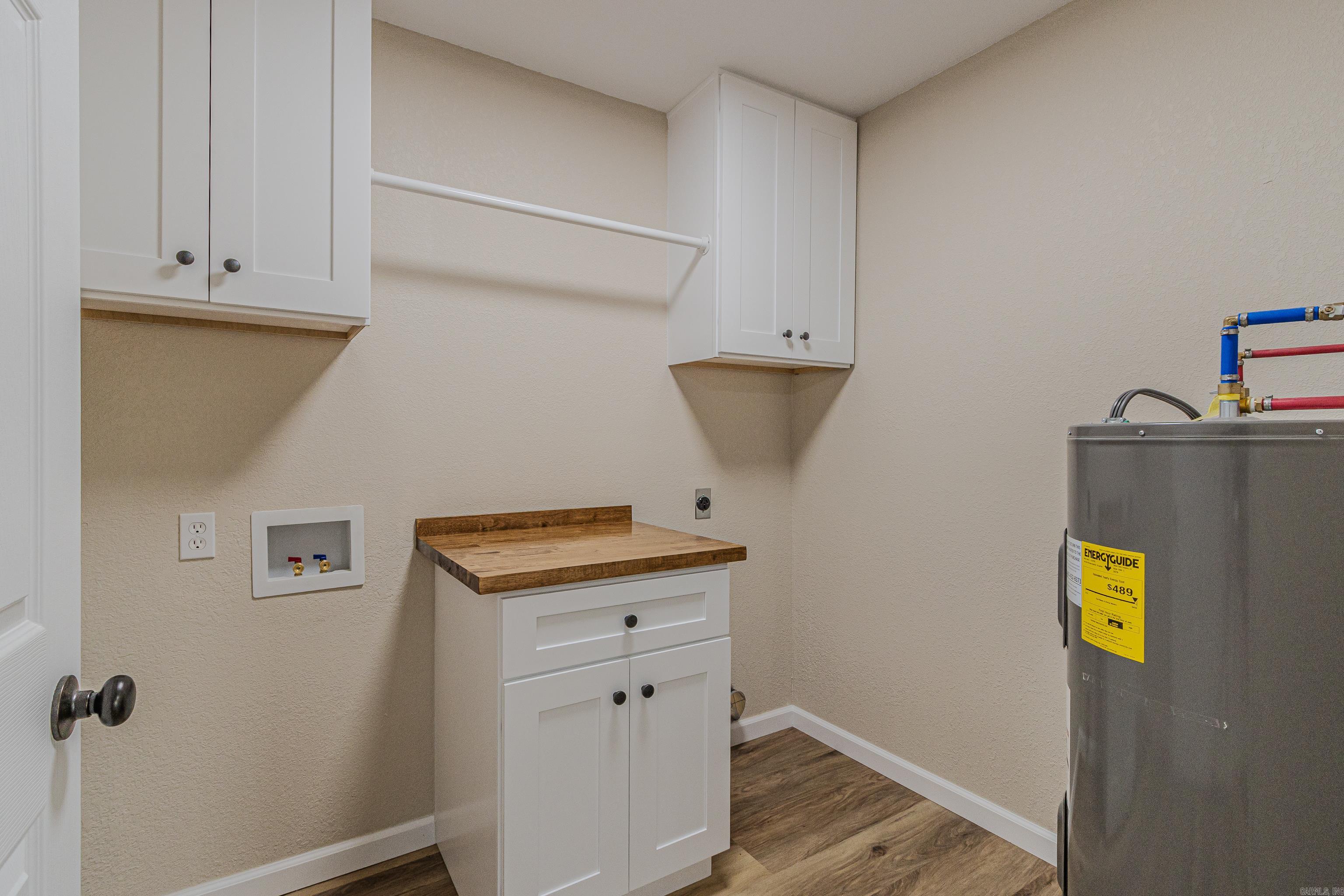 WILLIFORD - Residential