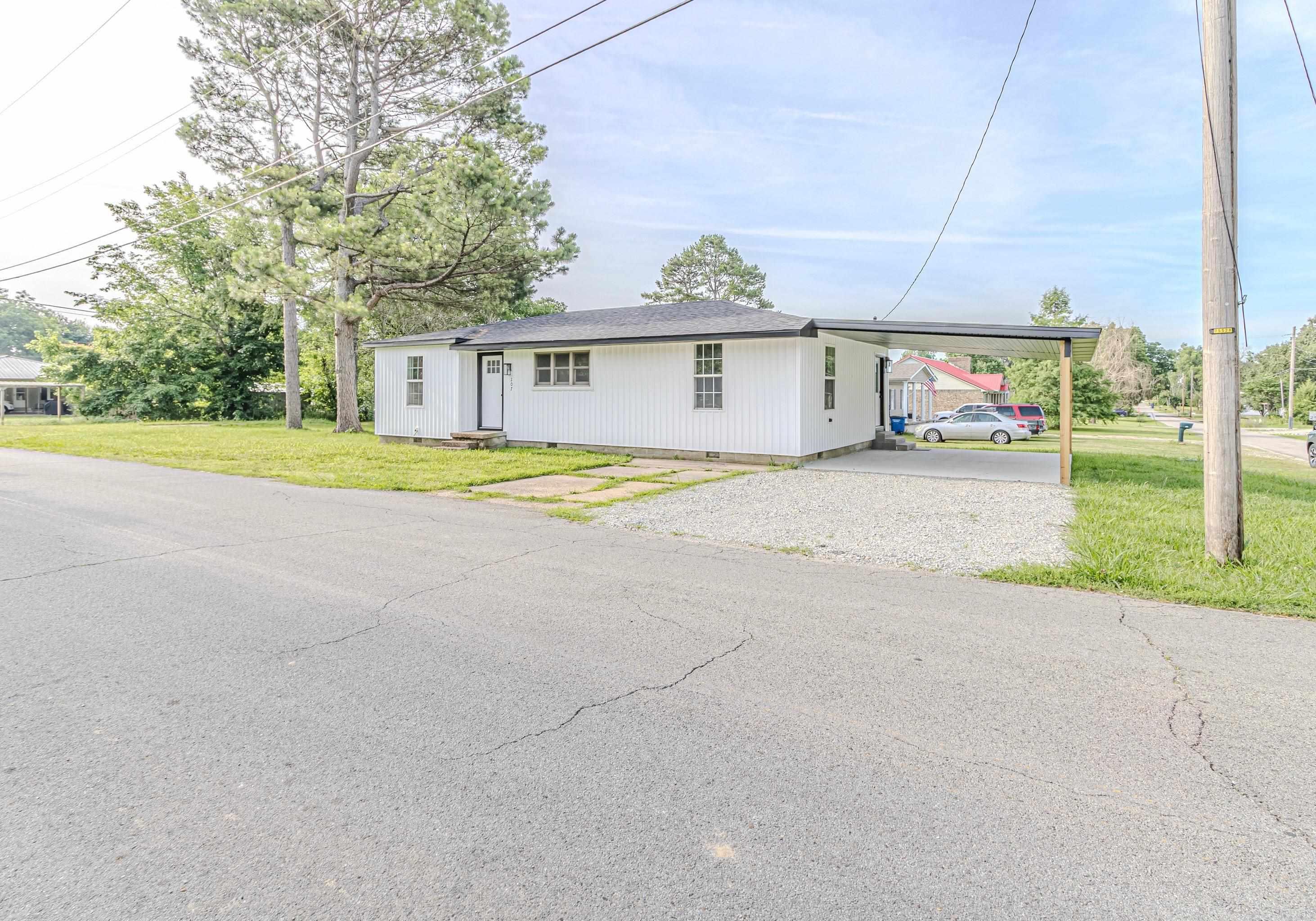 WILLIFORD - Residential