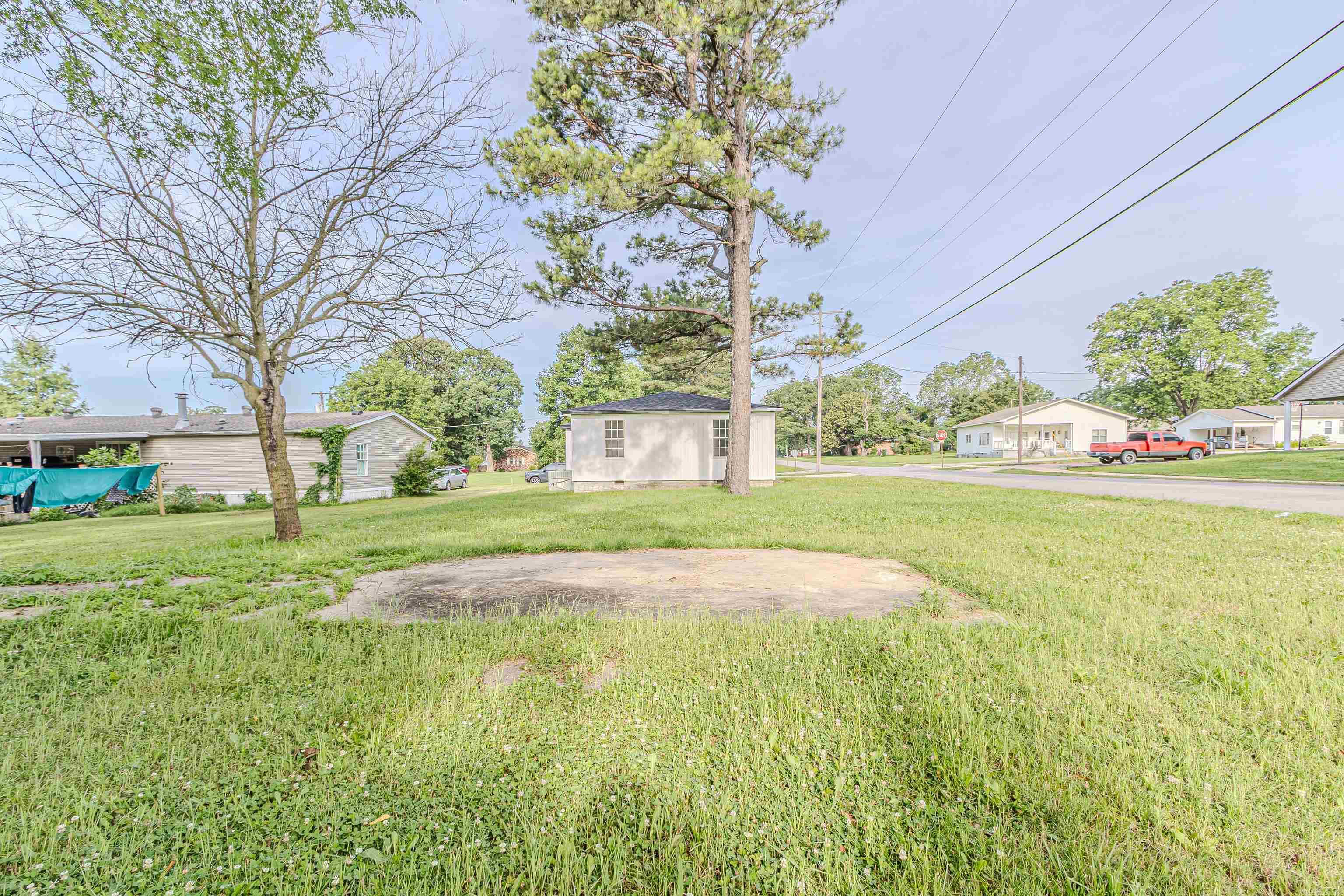 WILLIFORD - Residential