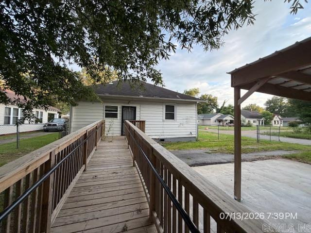 HARPERS ADD - Residential