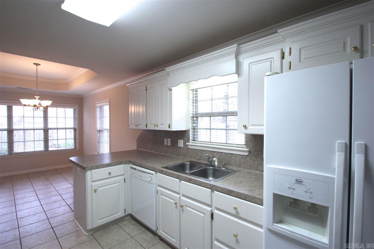 Magness Creek - Residential